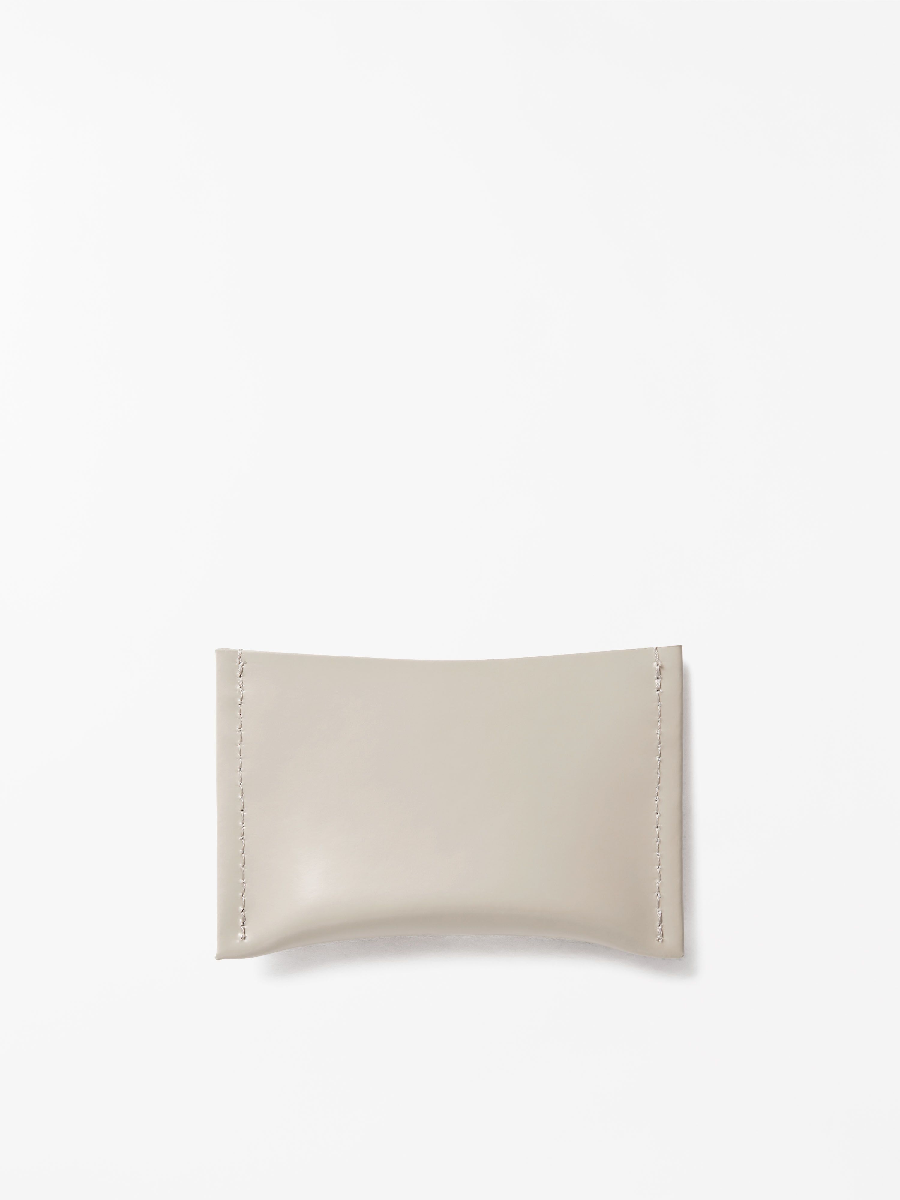 Neste Polido Leather Wallet