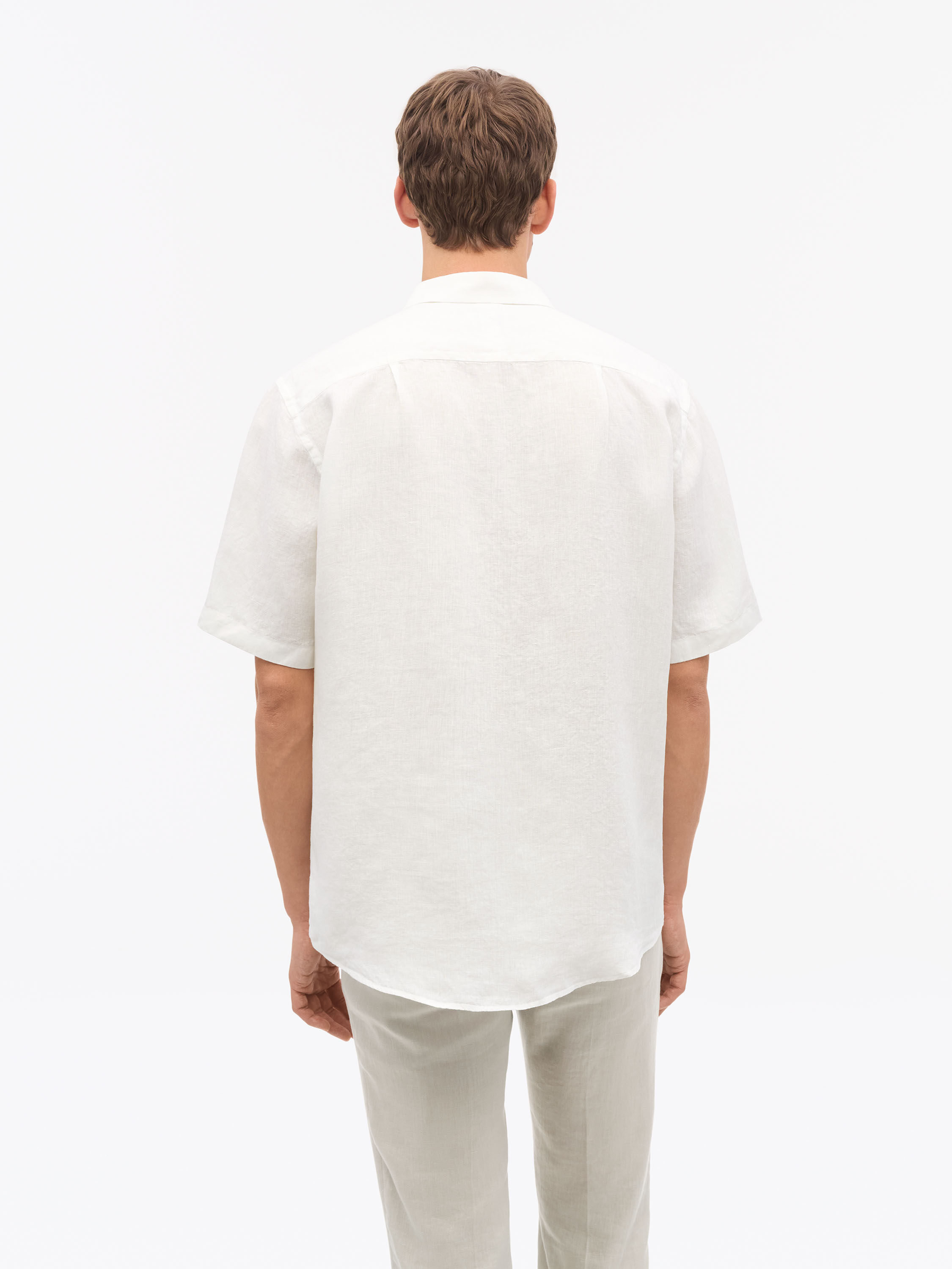 Spenser Freizeithemd