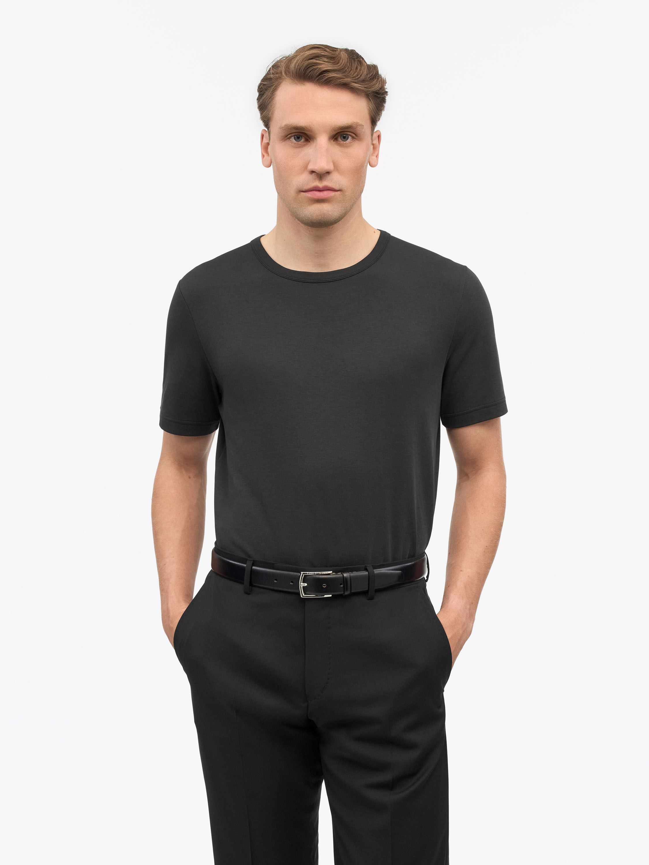 Olaf Crew-Neck T-Shirt