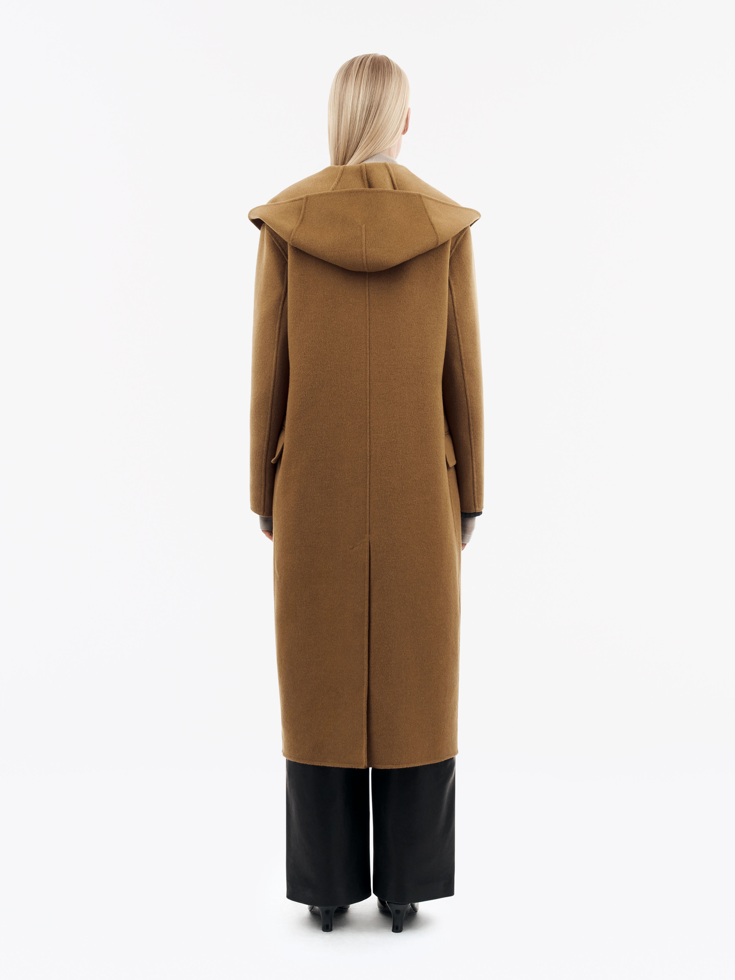 Alesia Coat