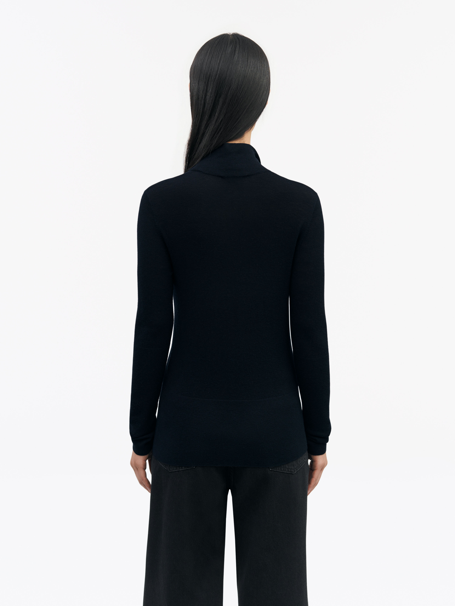 Trini Sweater