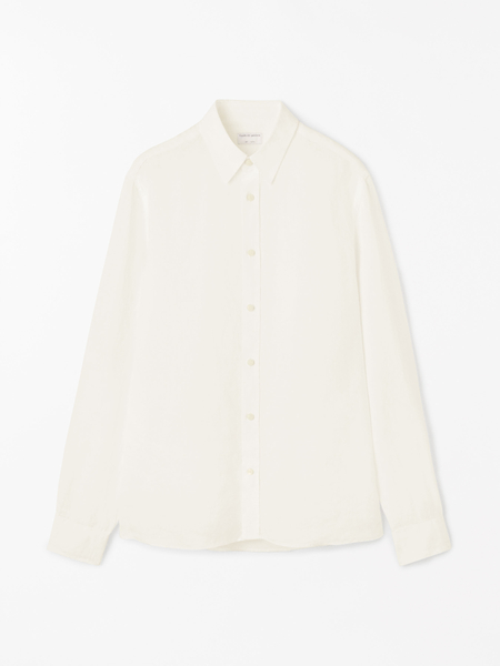 Spenser Casual Linen Shirt