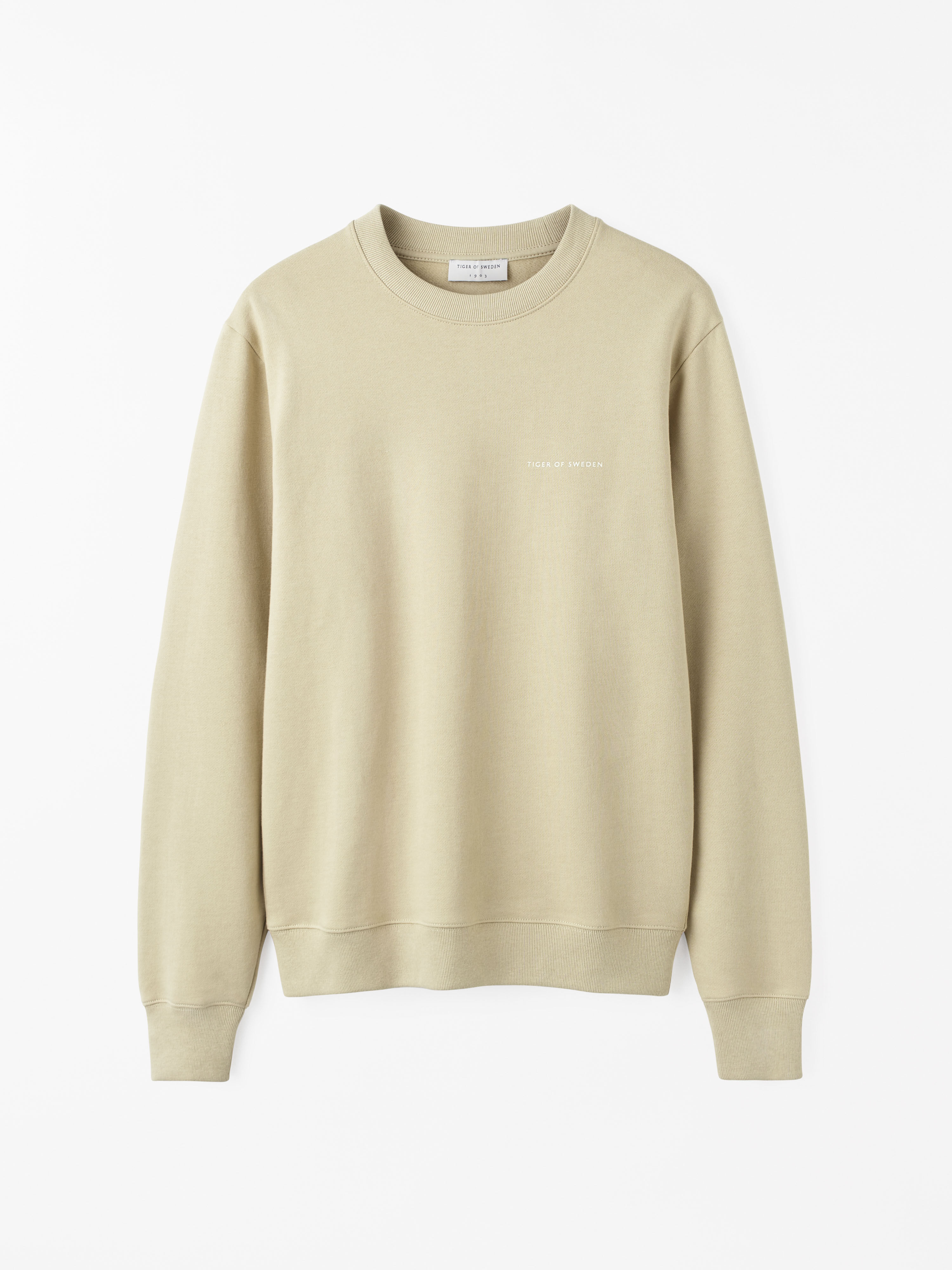 Emerson Jersey Sweater