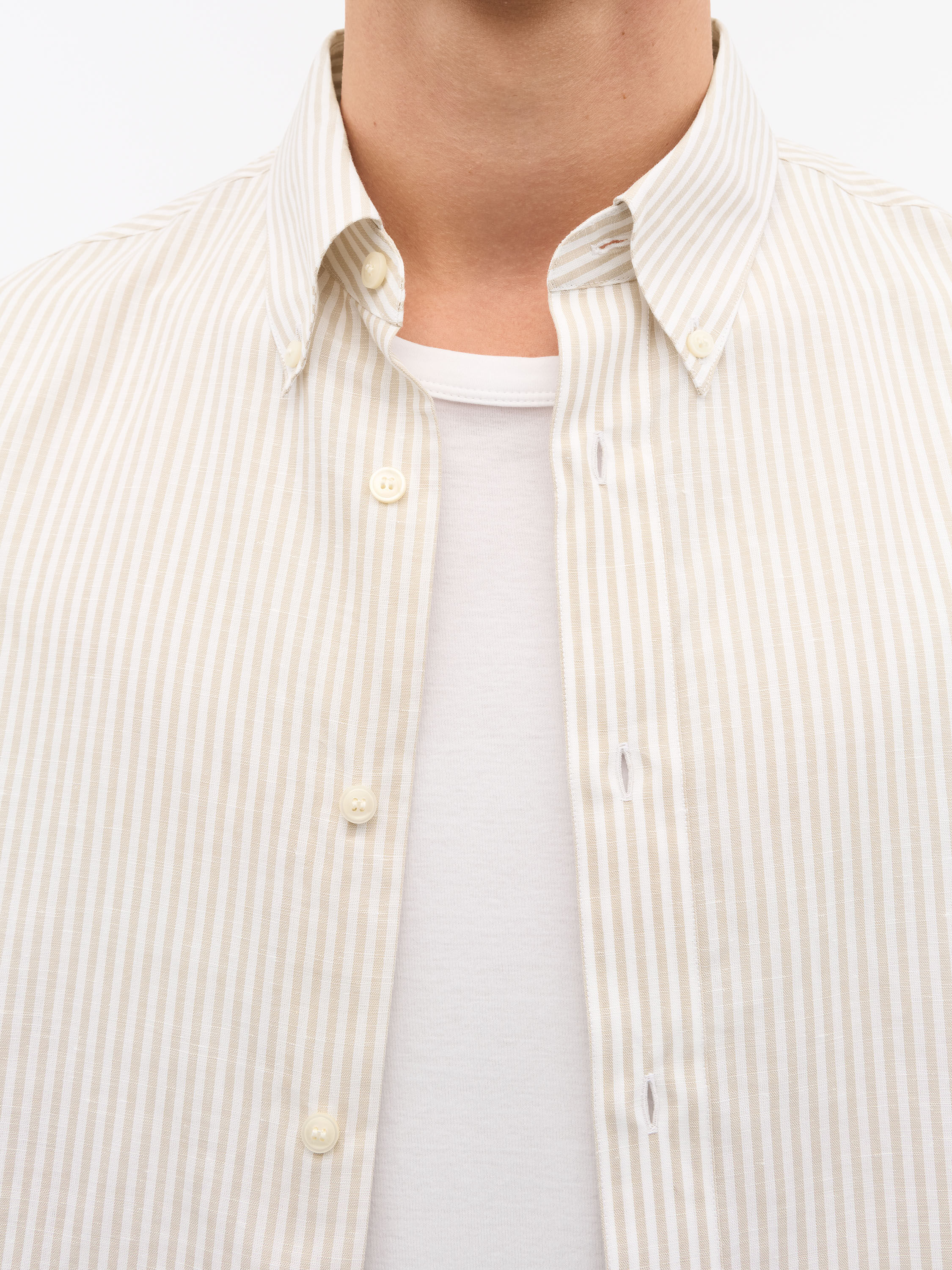 Bjorn Button-Down Shirt