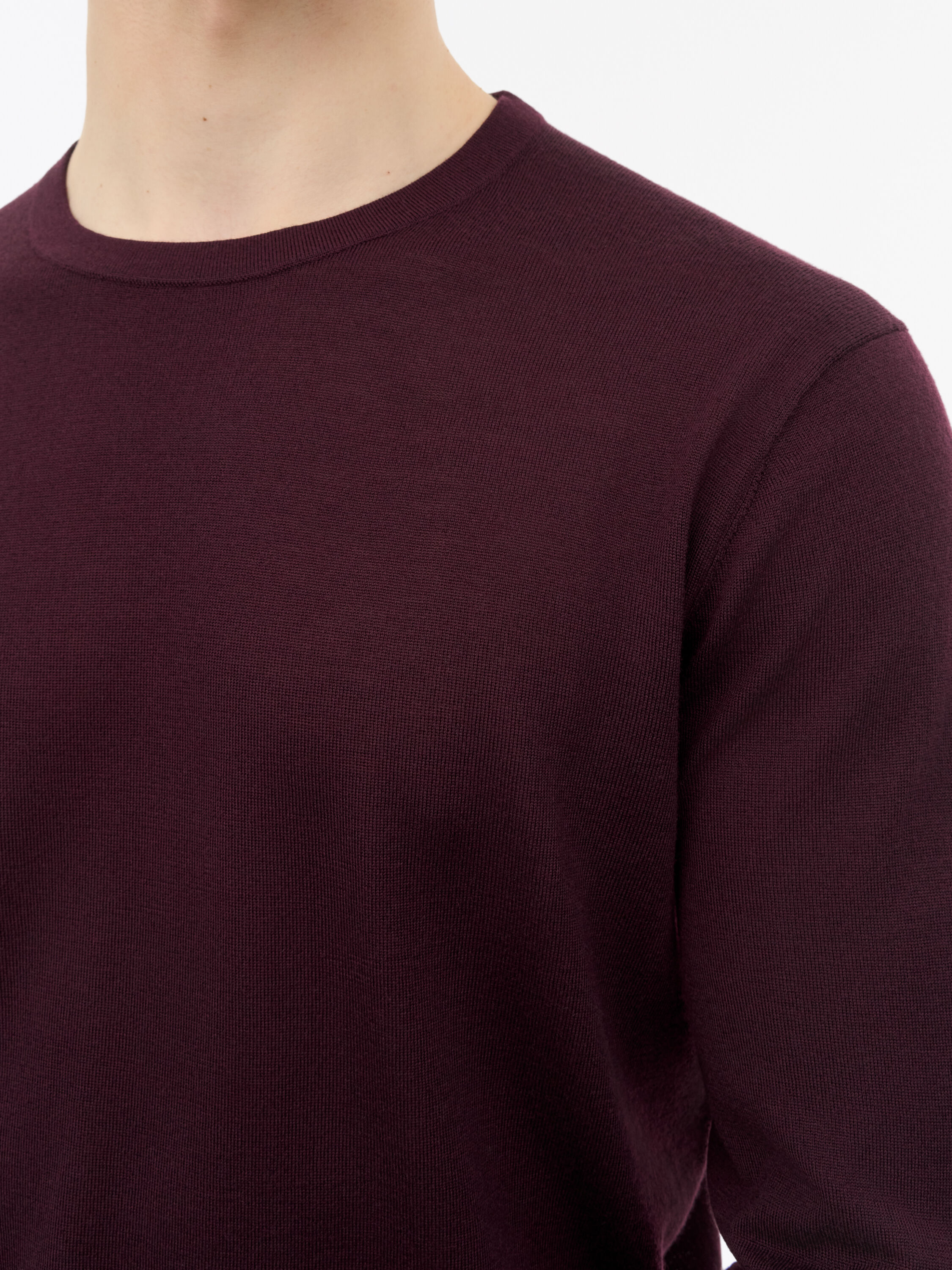 Connor RWS Merino Sweater