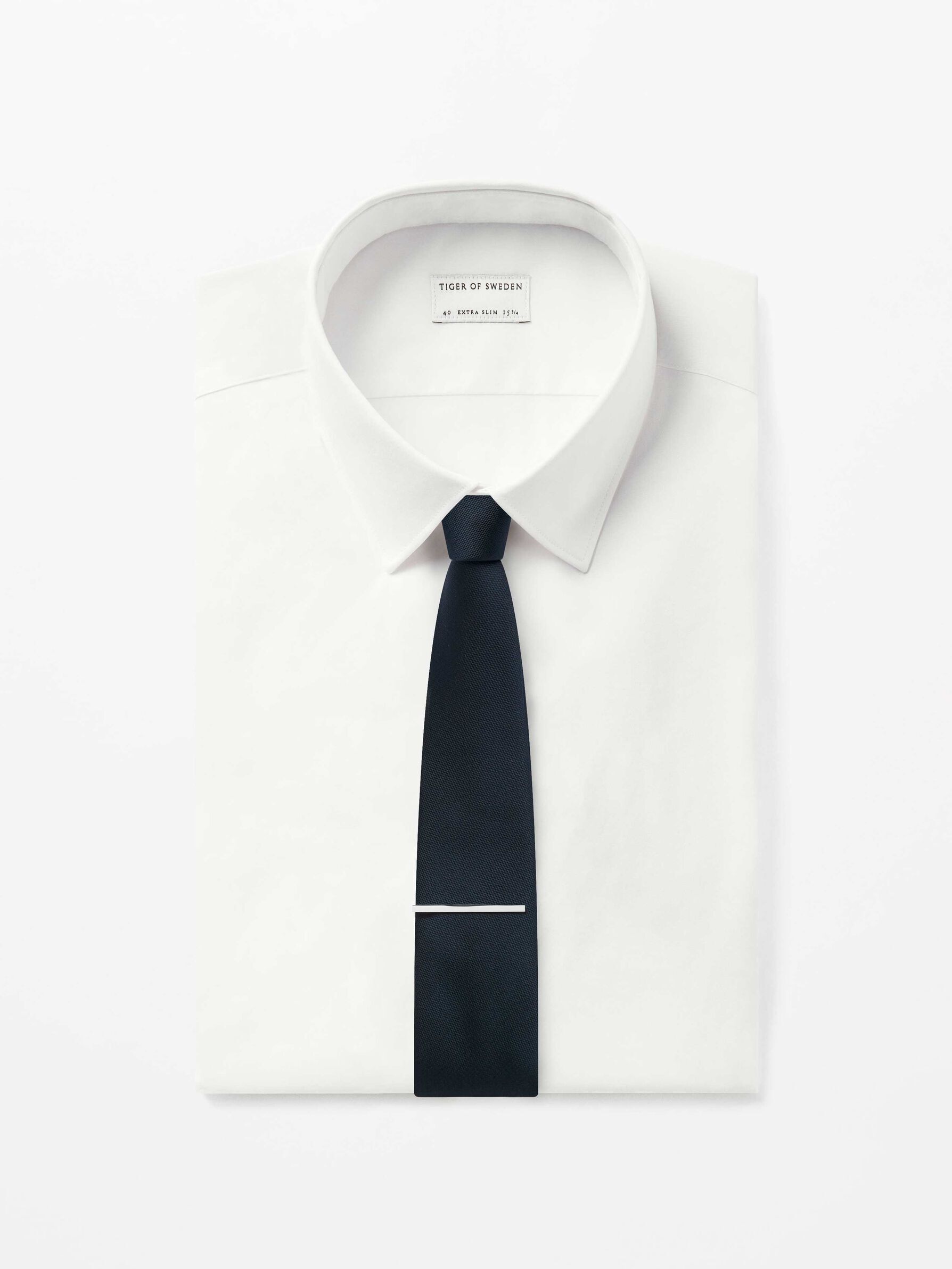 Thepinn Krawattennadel Edelstahl