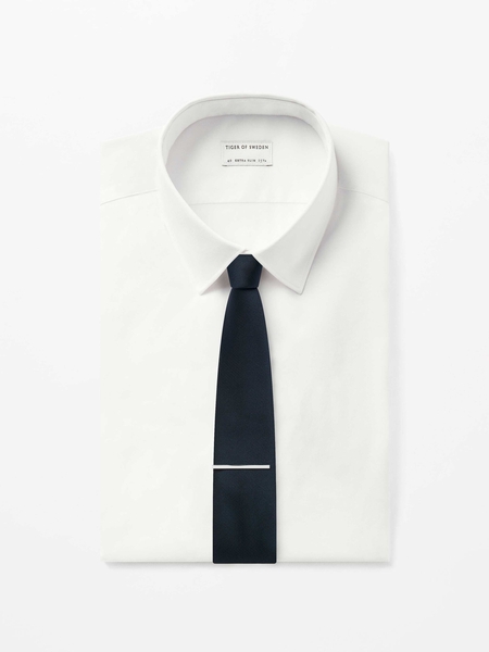 Thepinn Satinless Steel Tie Pin