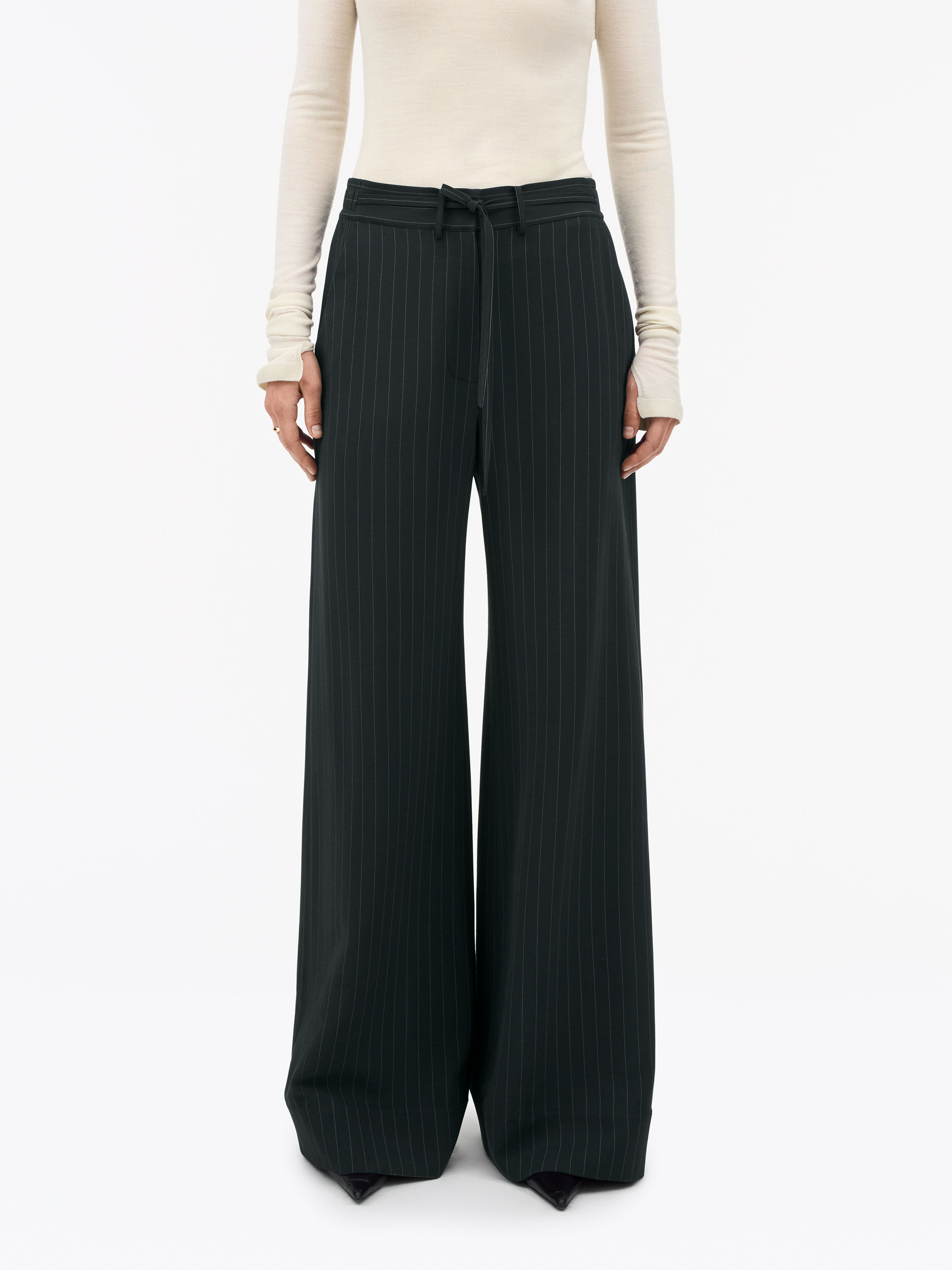 Ellis Tailored Trousers