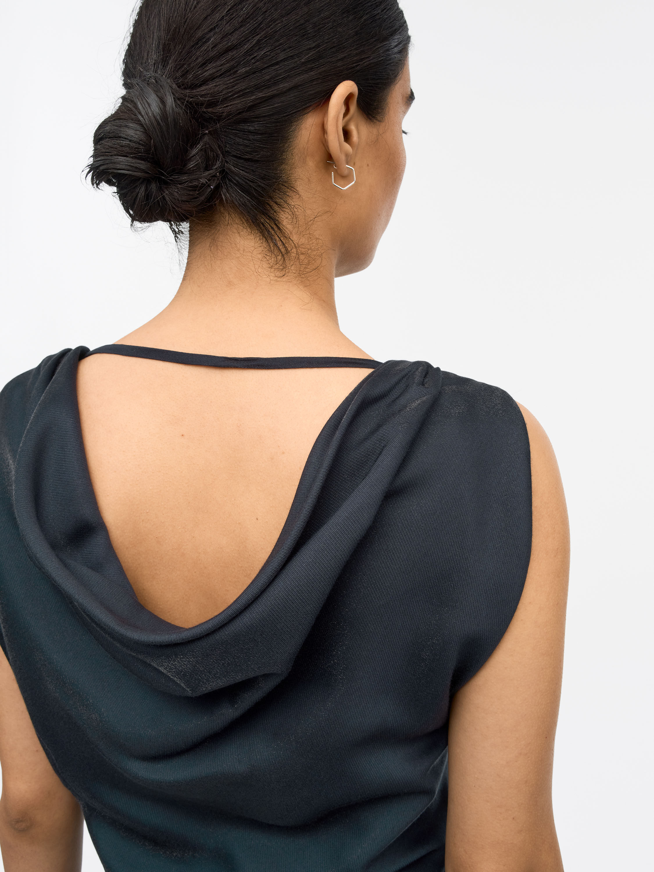 Ireleen Iridescent Festive Dress