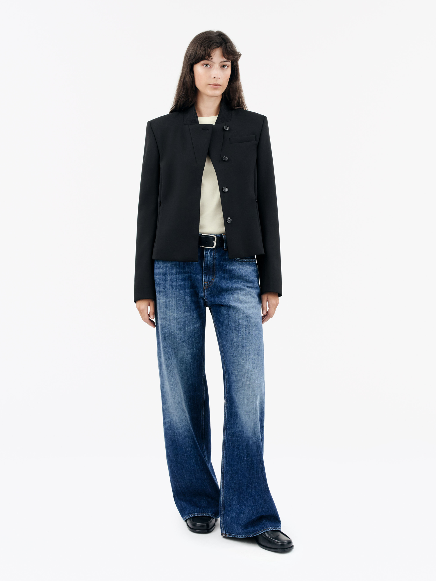 Sine Jacket