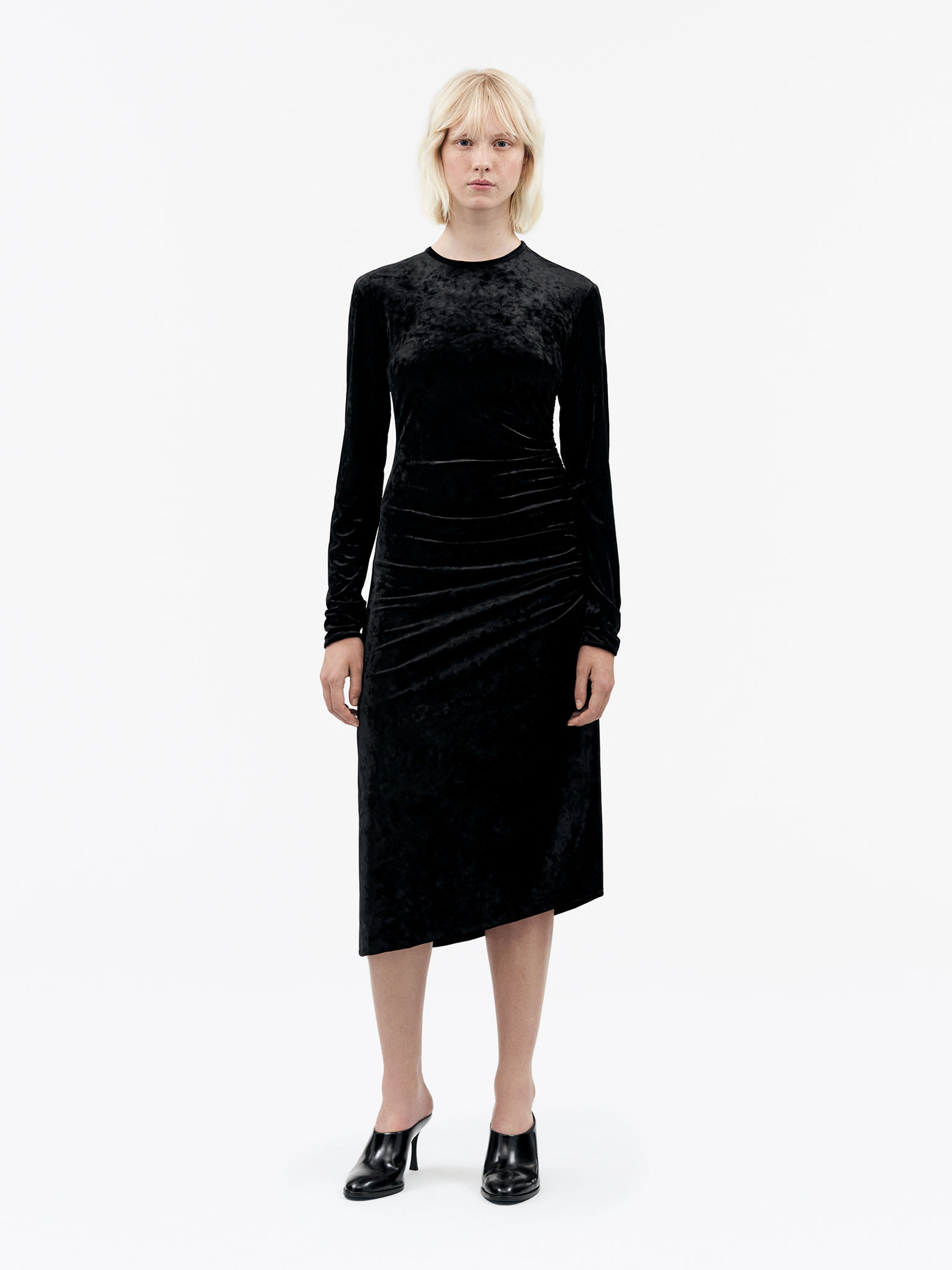 Ivoa Kleid