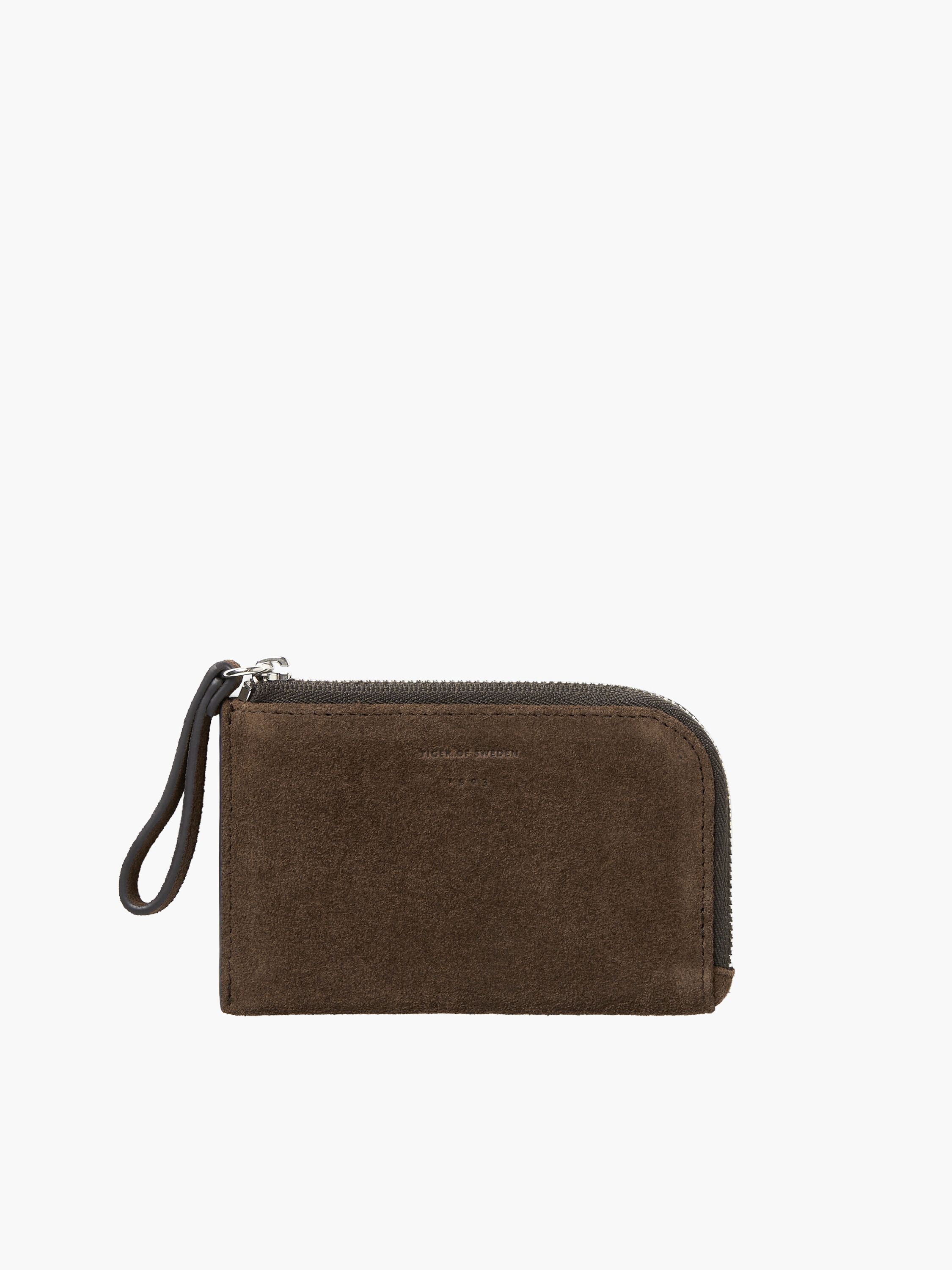 Unu Suede Wallet