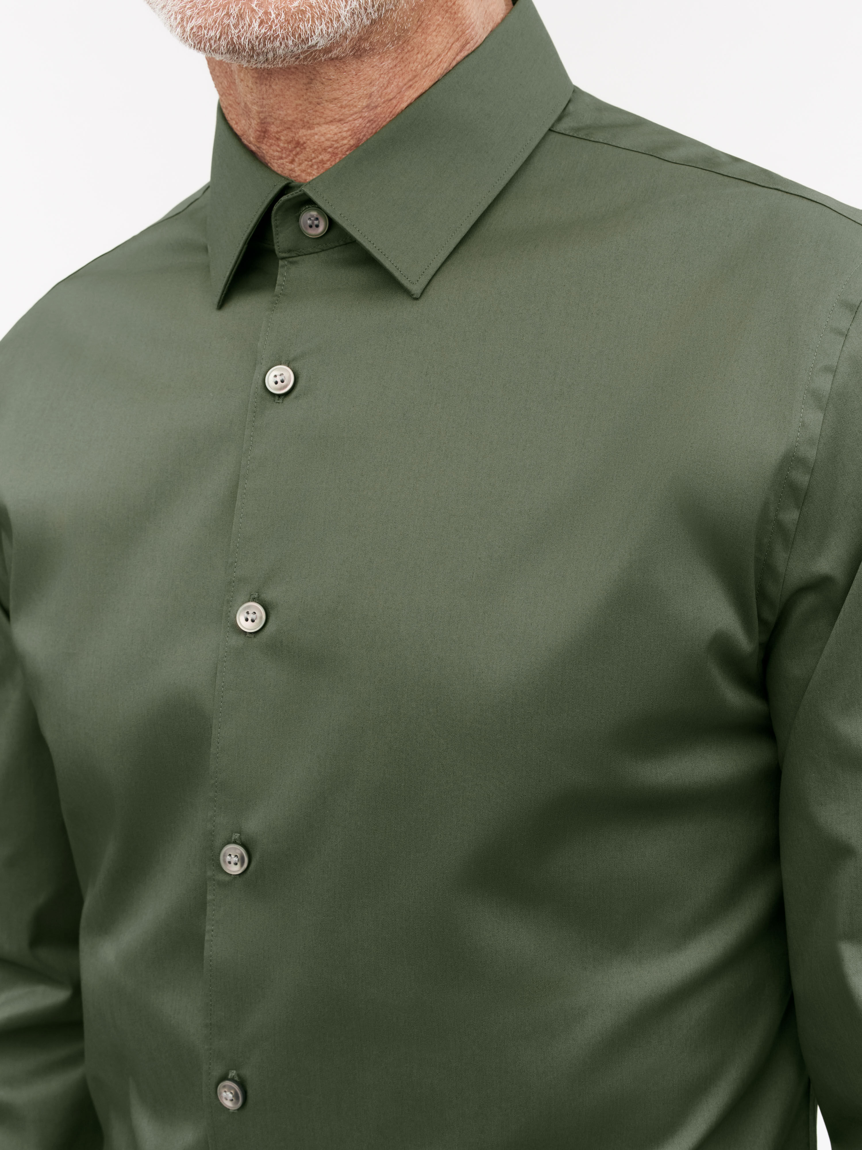 Filbrodie Extra-slim Shirt