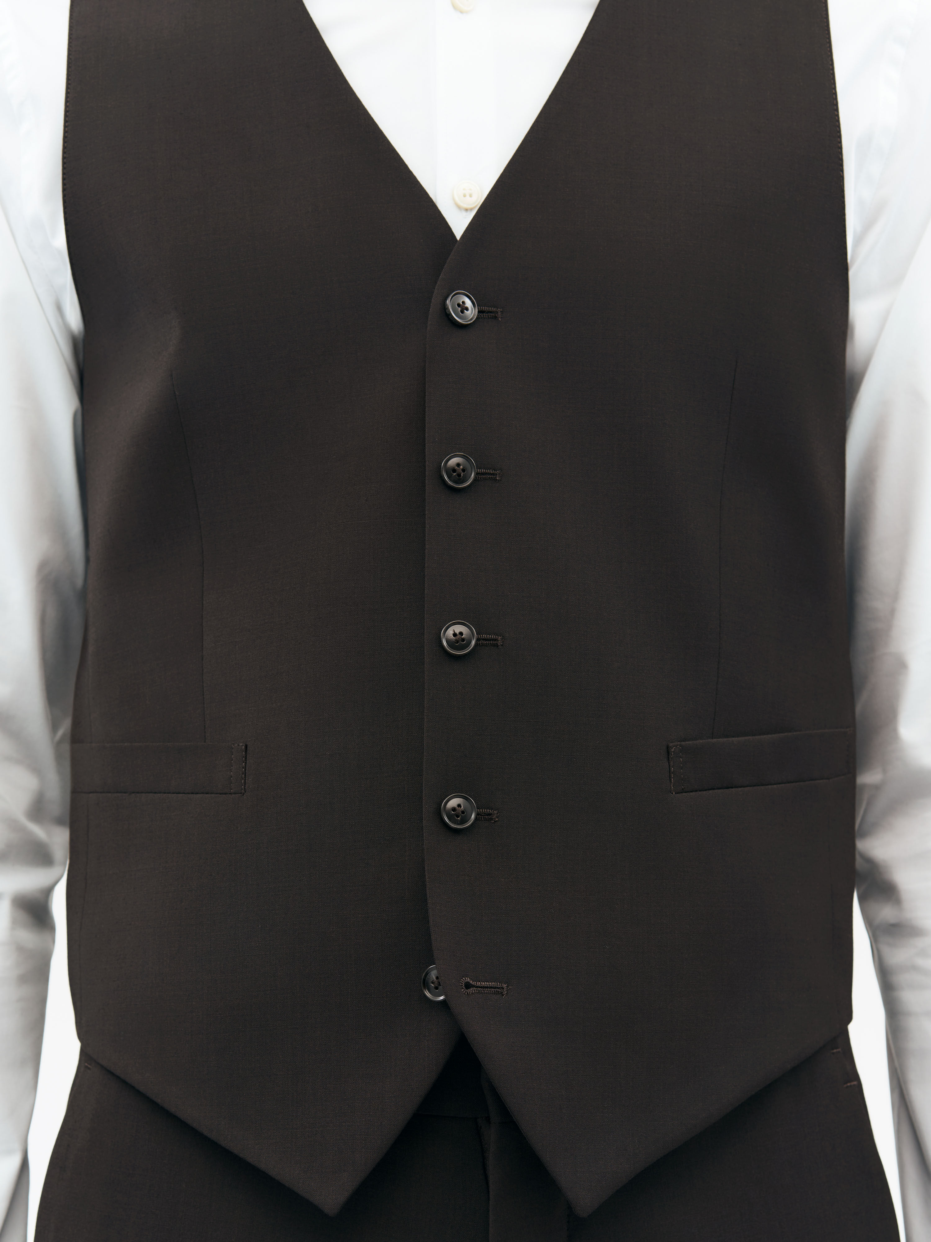 Wayde Waistcoat