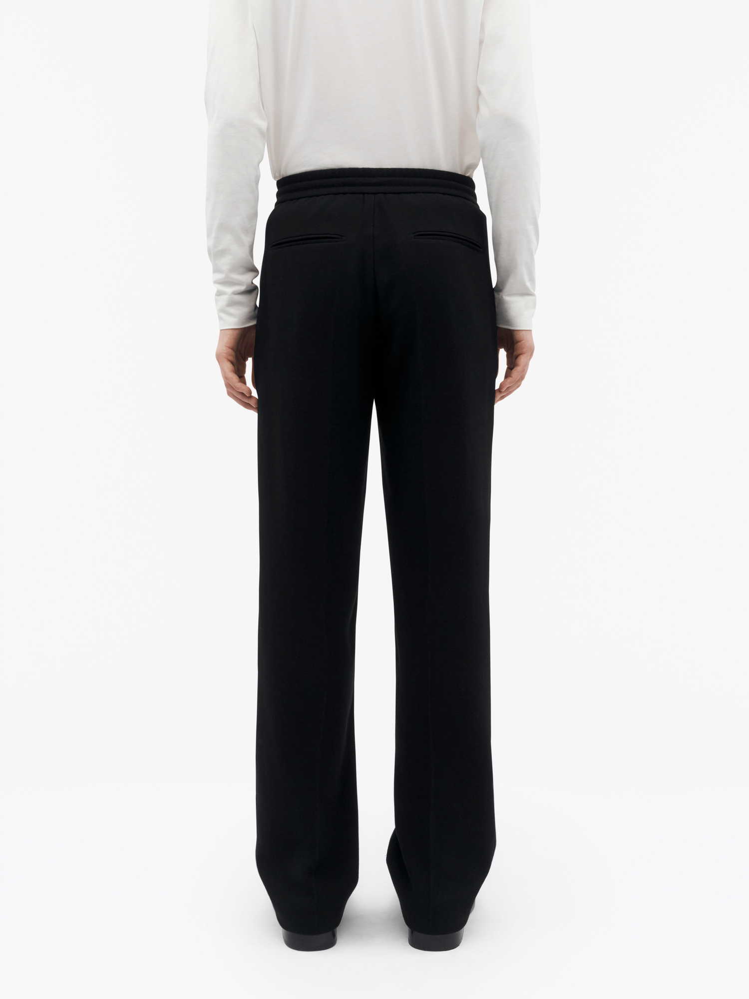 Iscove Trousers