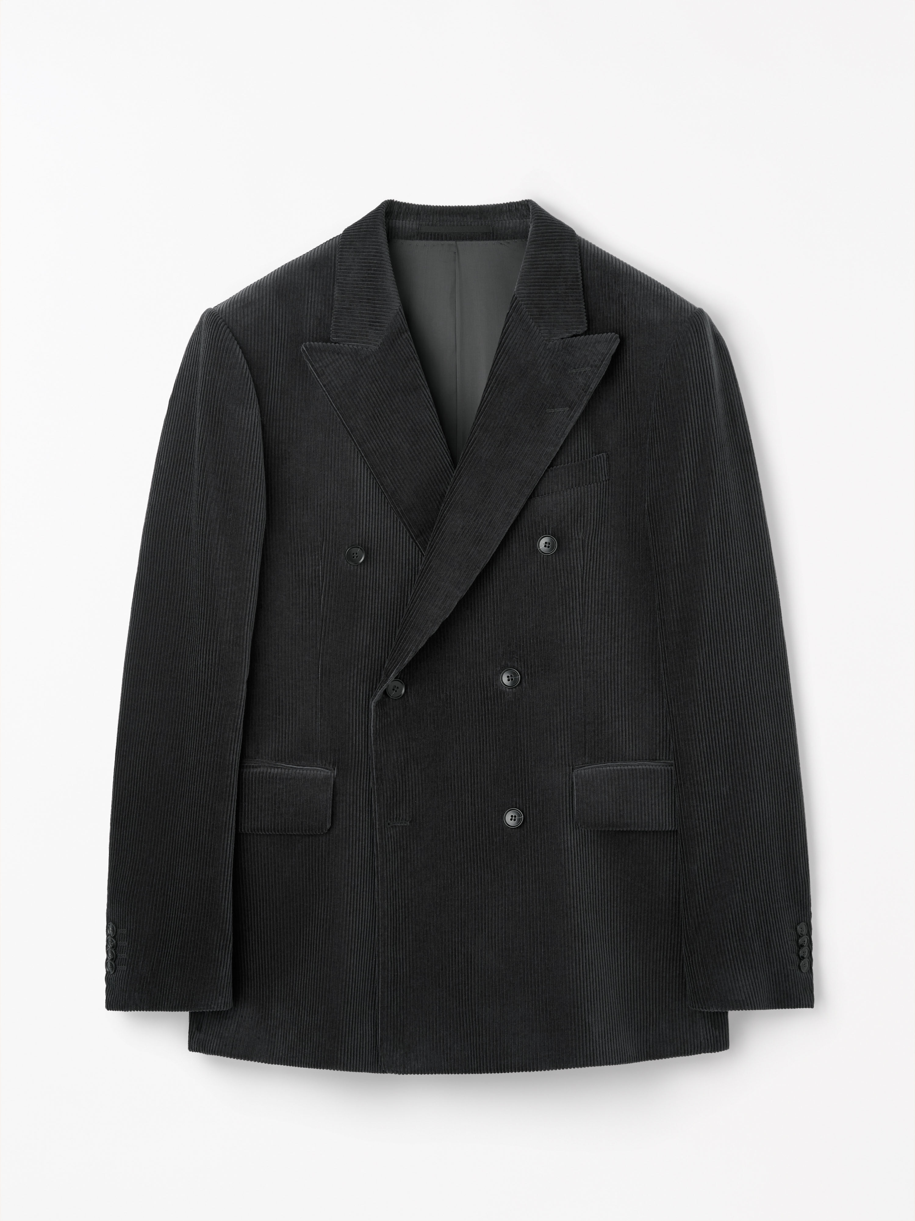 1903 DBT Corduroy Jacket