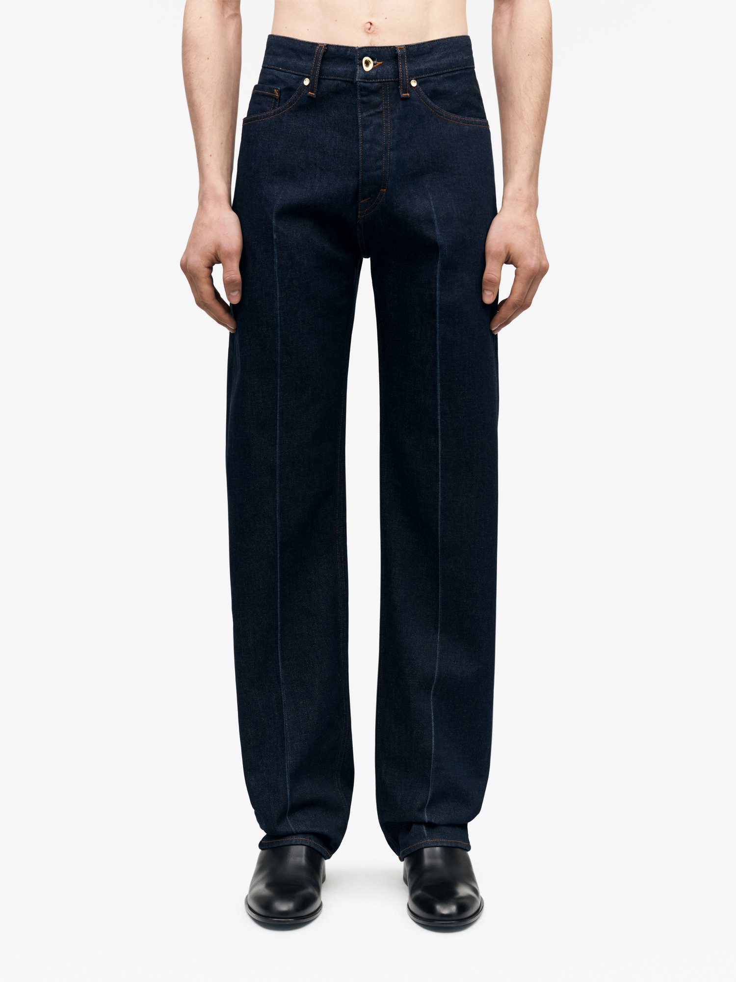 Alec Jeans