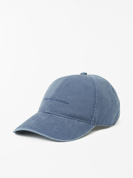 Hent Baseballkasket