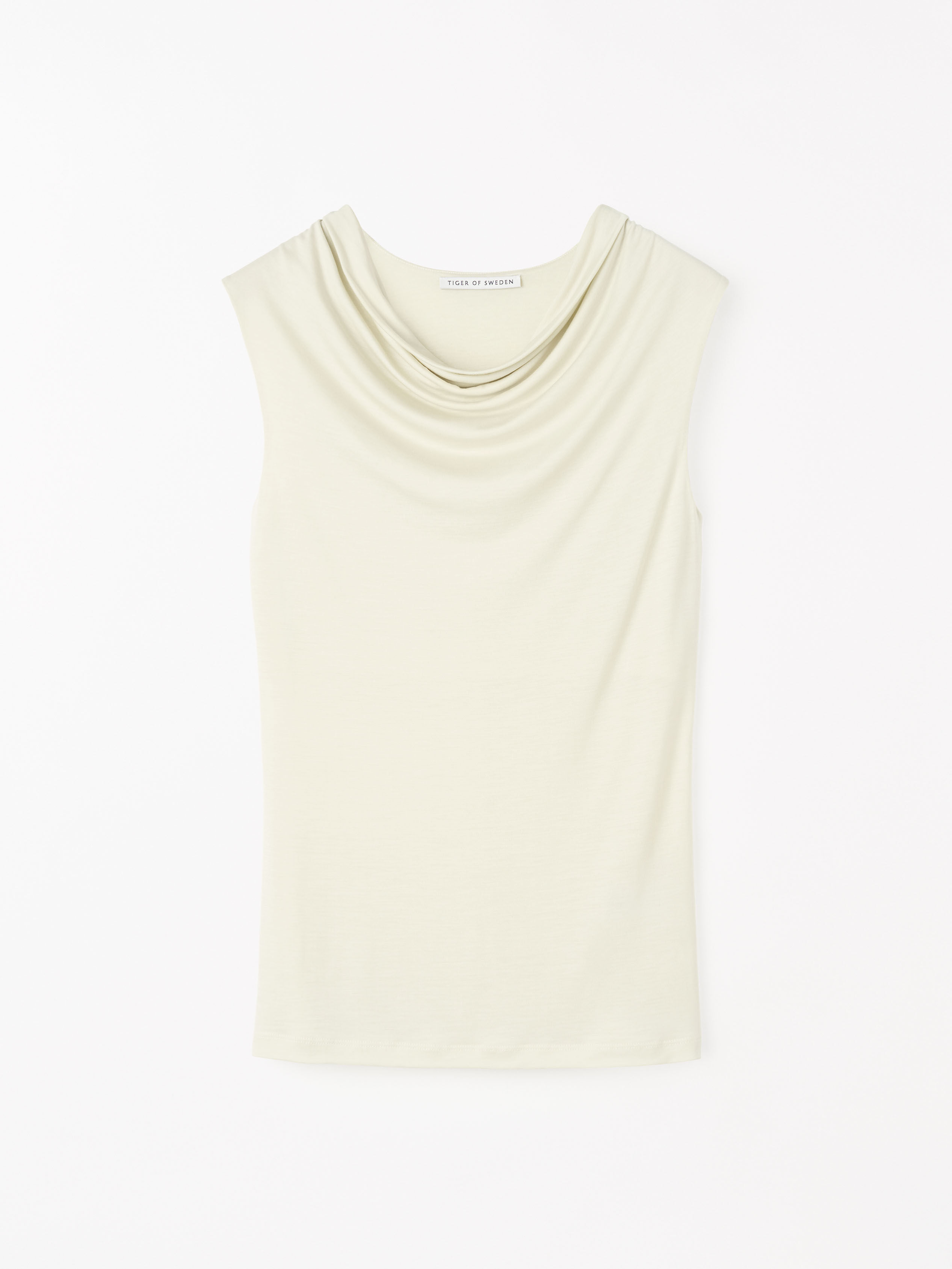 Haut &agrave; Col Roul&eacute; Jela