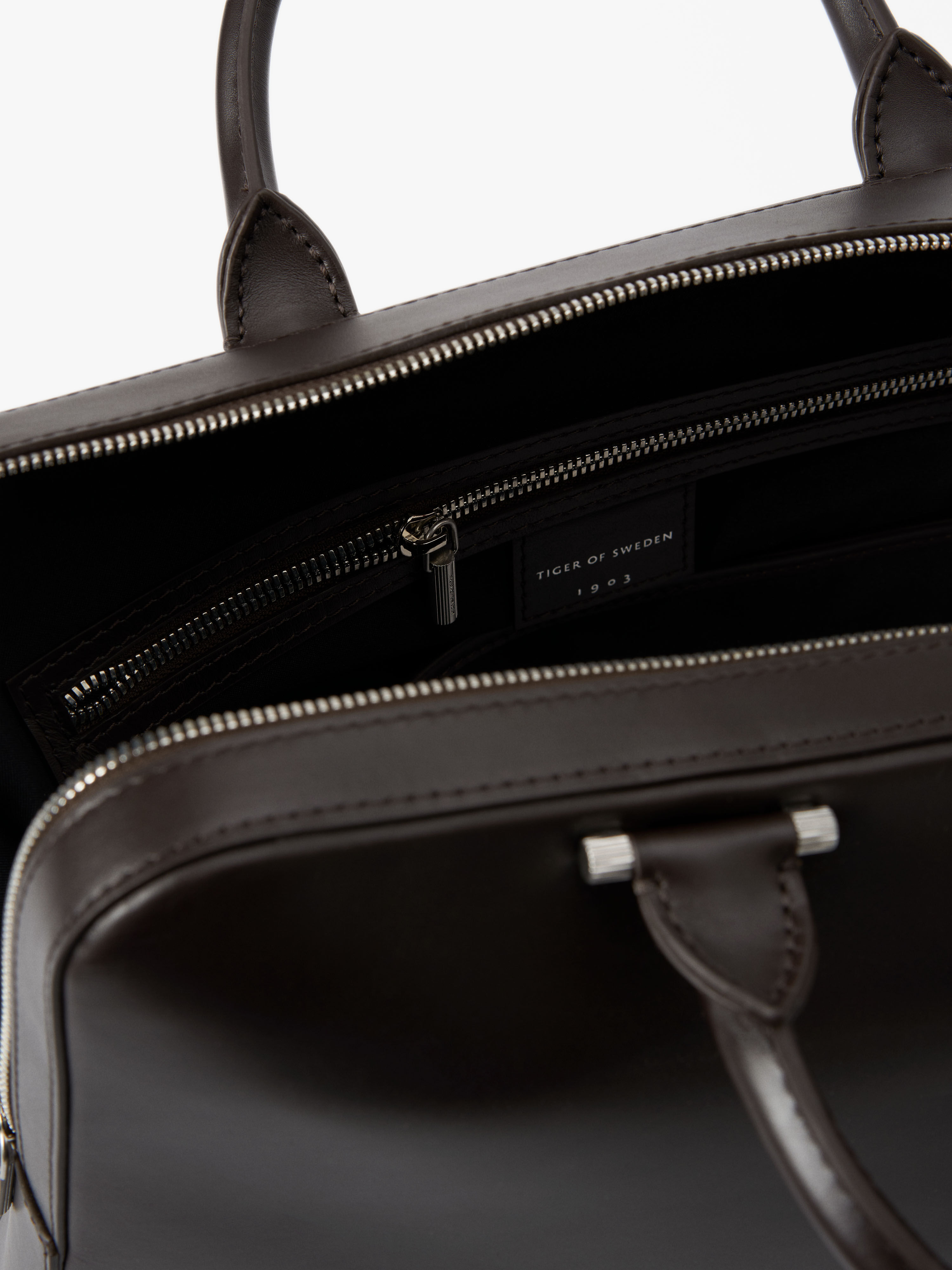 Valise Portf&ouml;lj