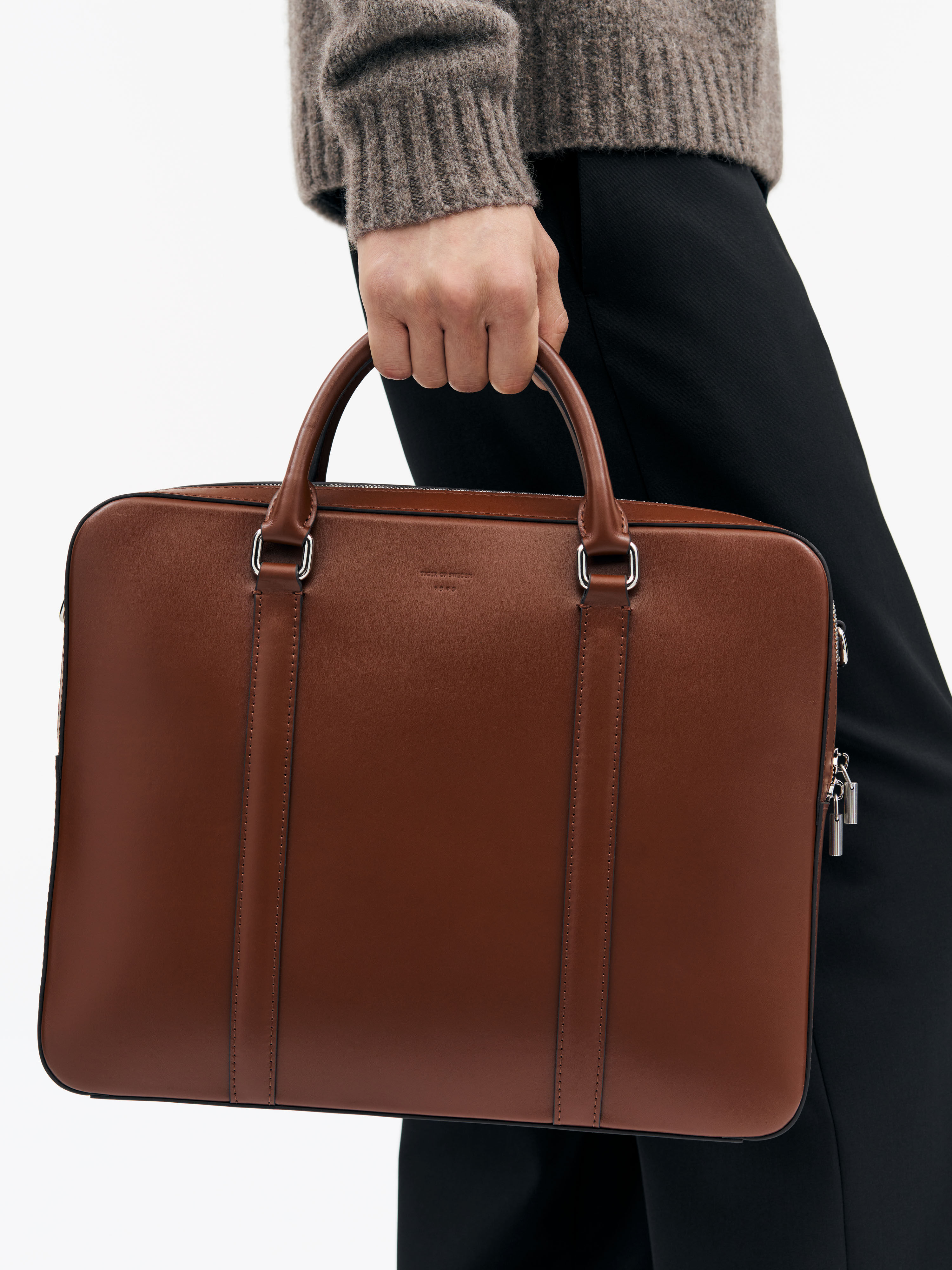 Brevis Briefcase