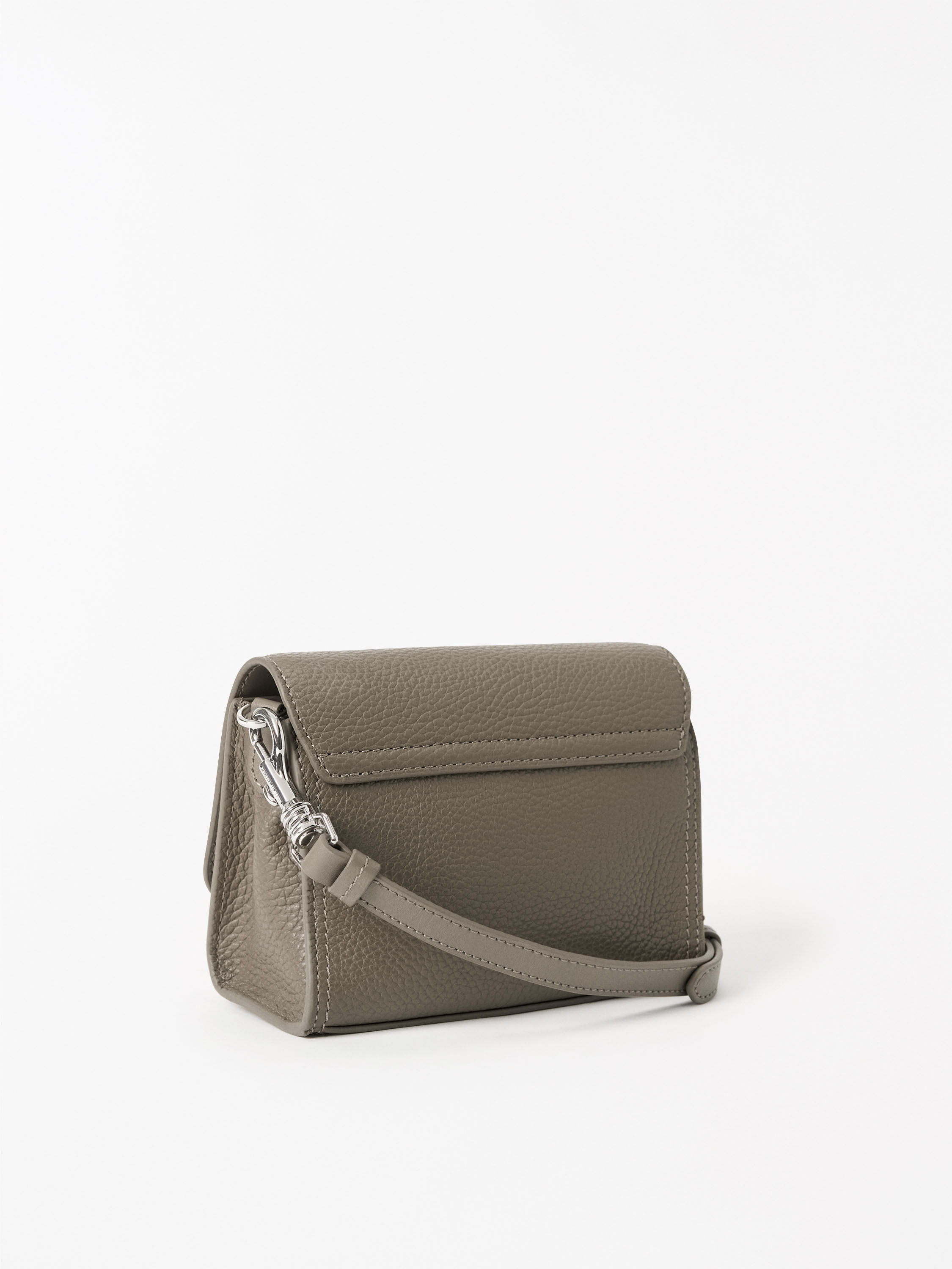 Sac En Cuir Ravea Crossbody