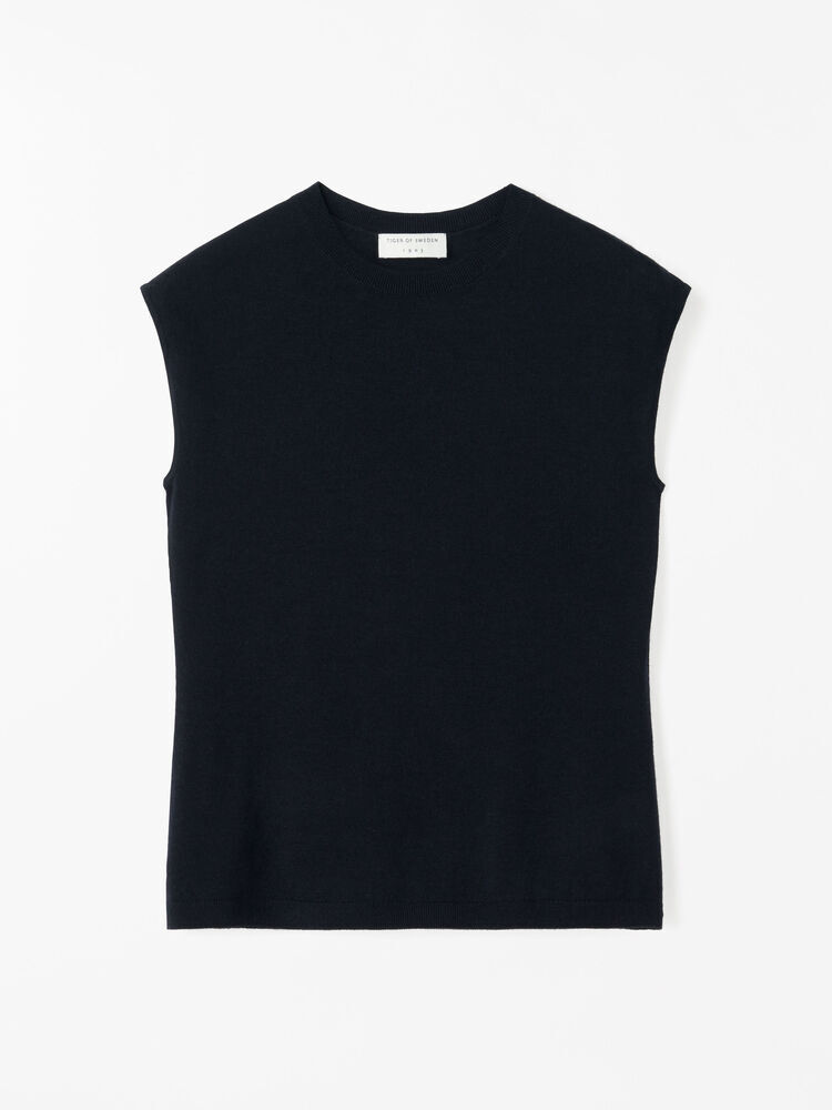 Mariso RWS Strickoberteil