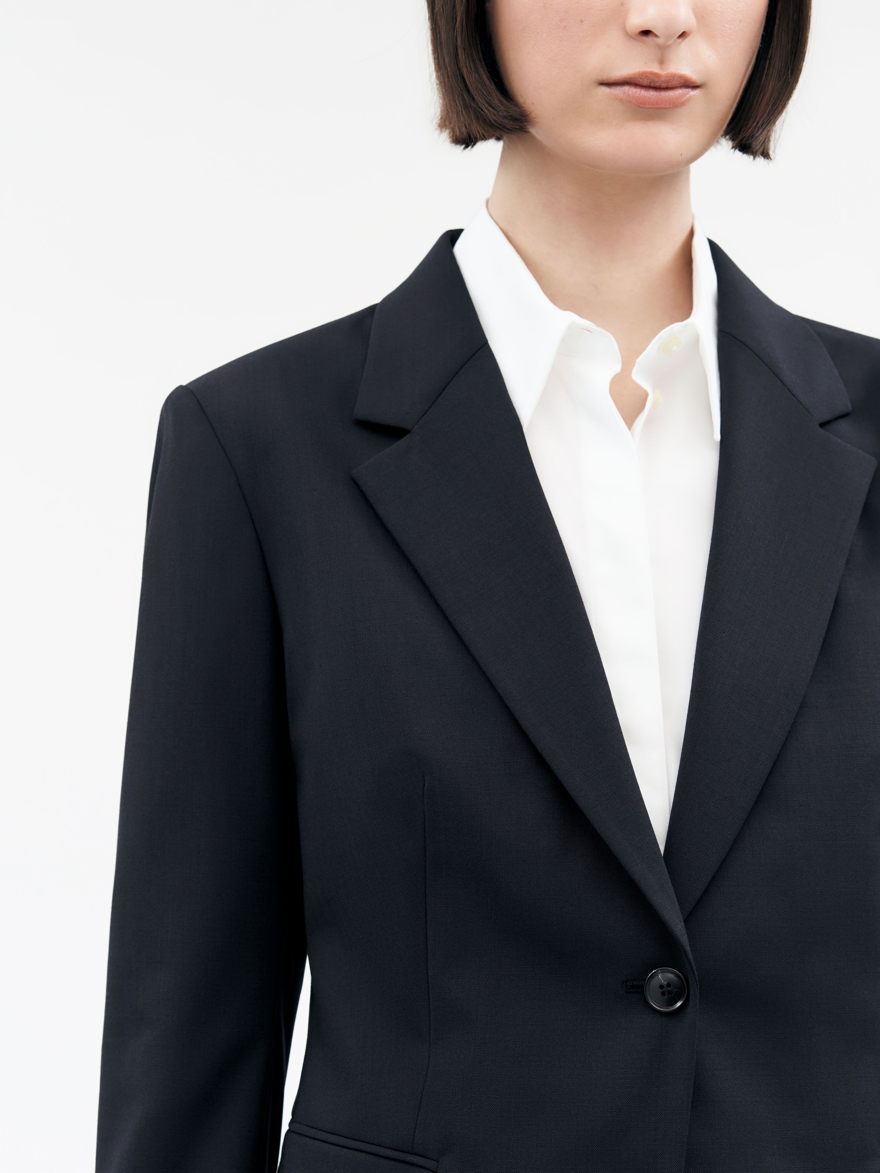 Narina Regular-fit Jacket