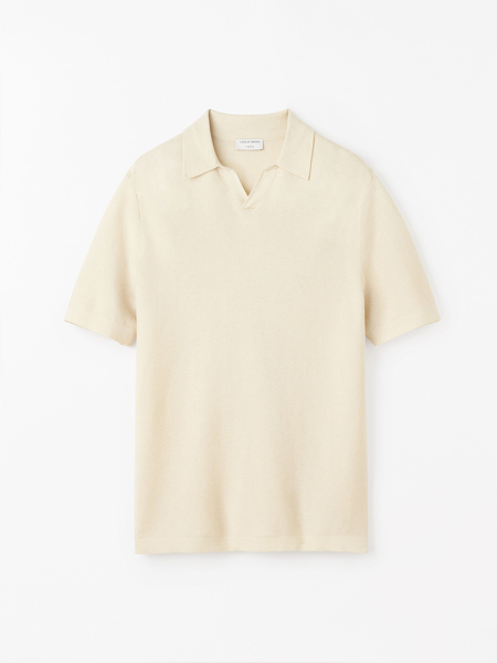 Eoin Regular-Fit Polo Shirt
