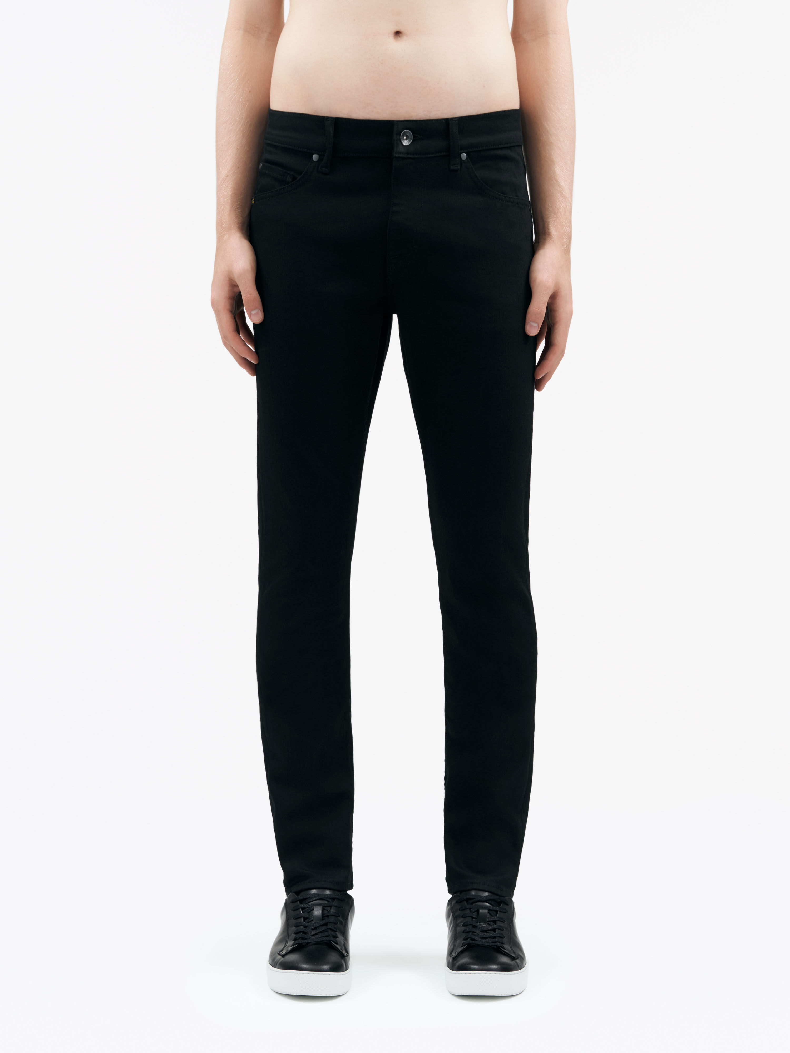 Evolve Extra-Slim Jeans
