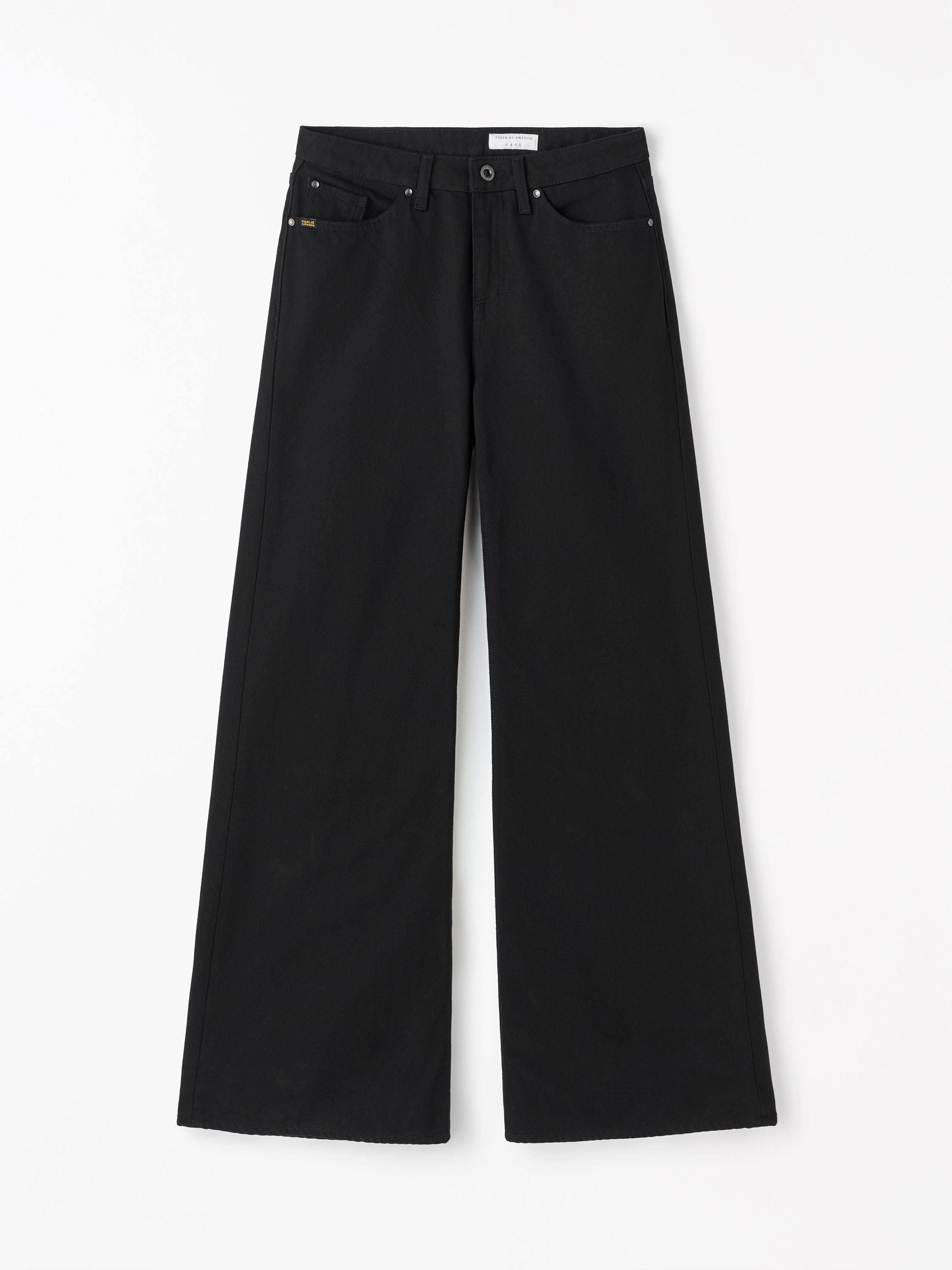 Kinne Tempera Relaxed-Fit Jeans