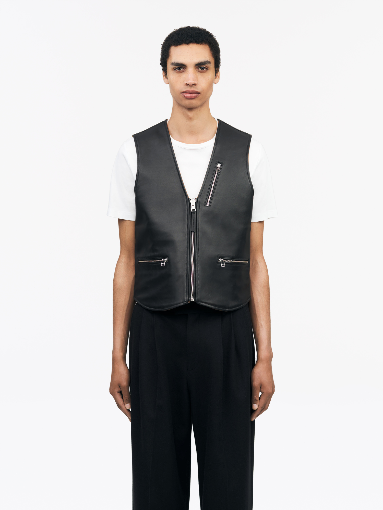 Miksa Vest