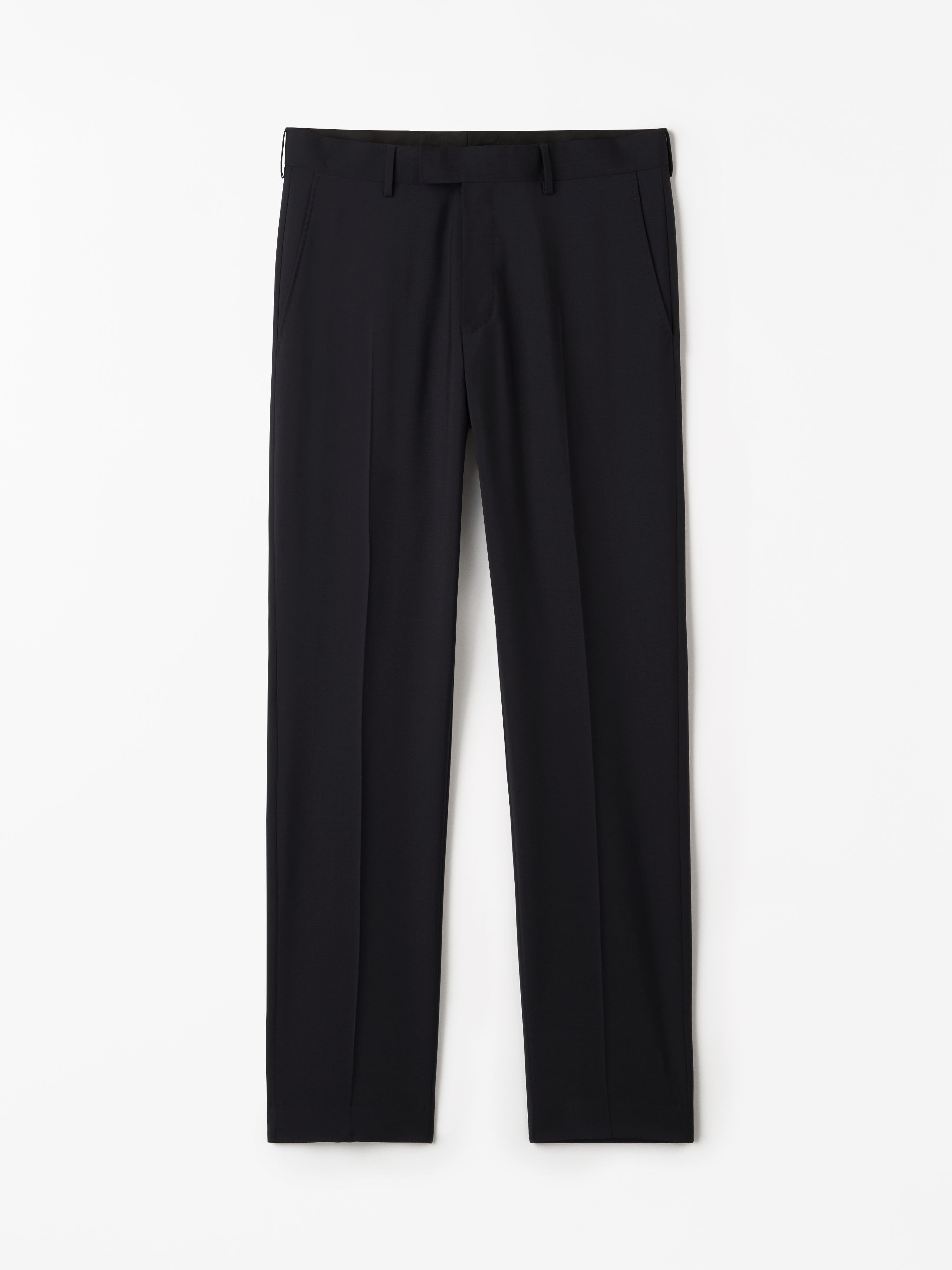 Tenuta Slim-Fit Trousers