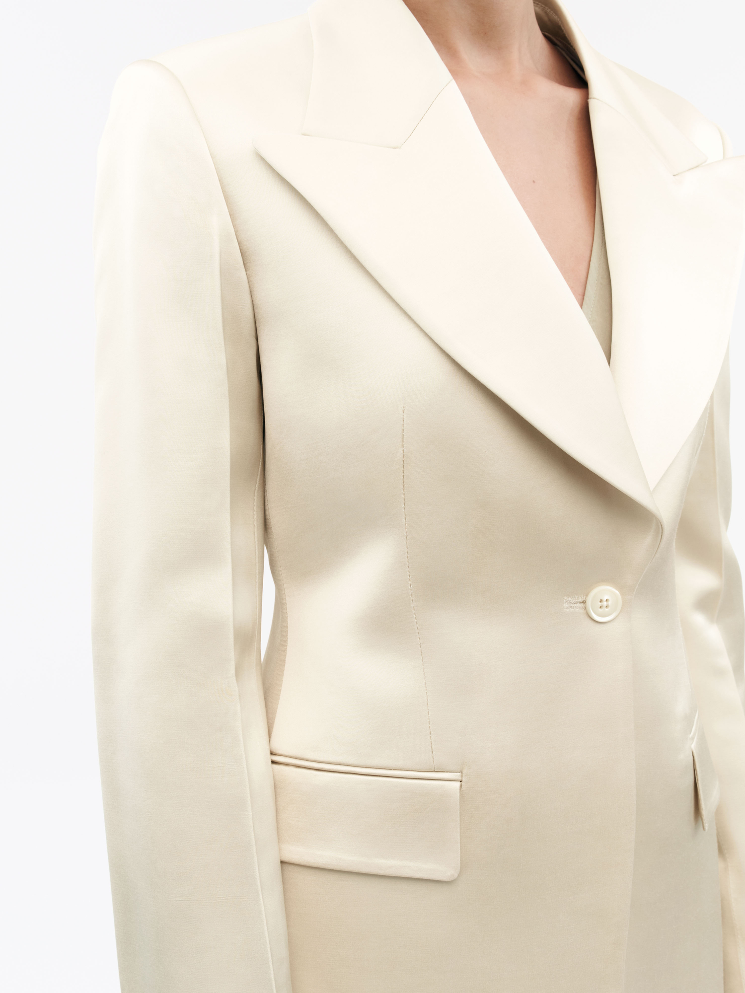 Flore Jacket