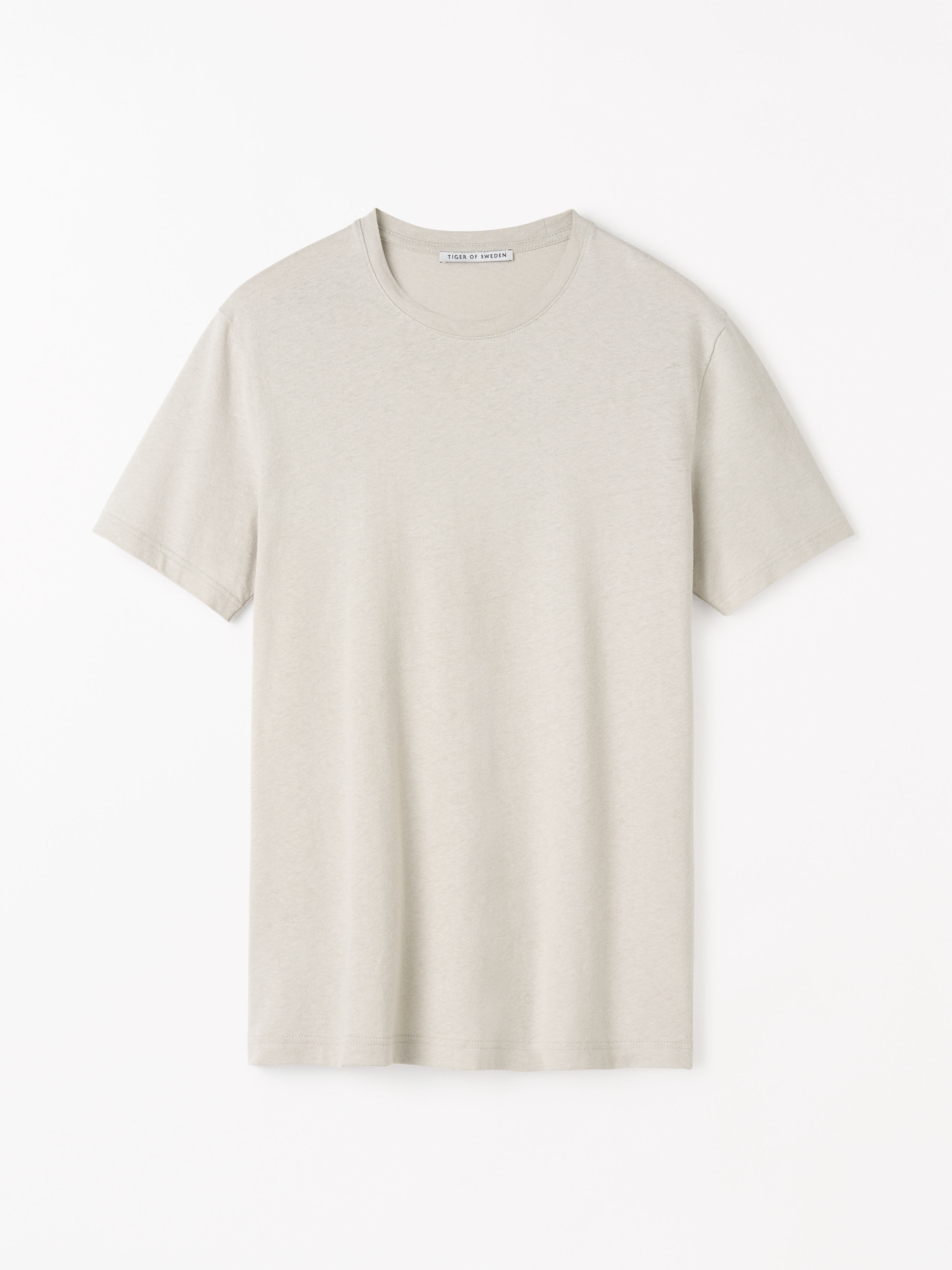 Olaf Linen Blend T-Shirt