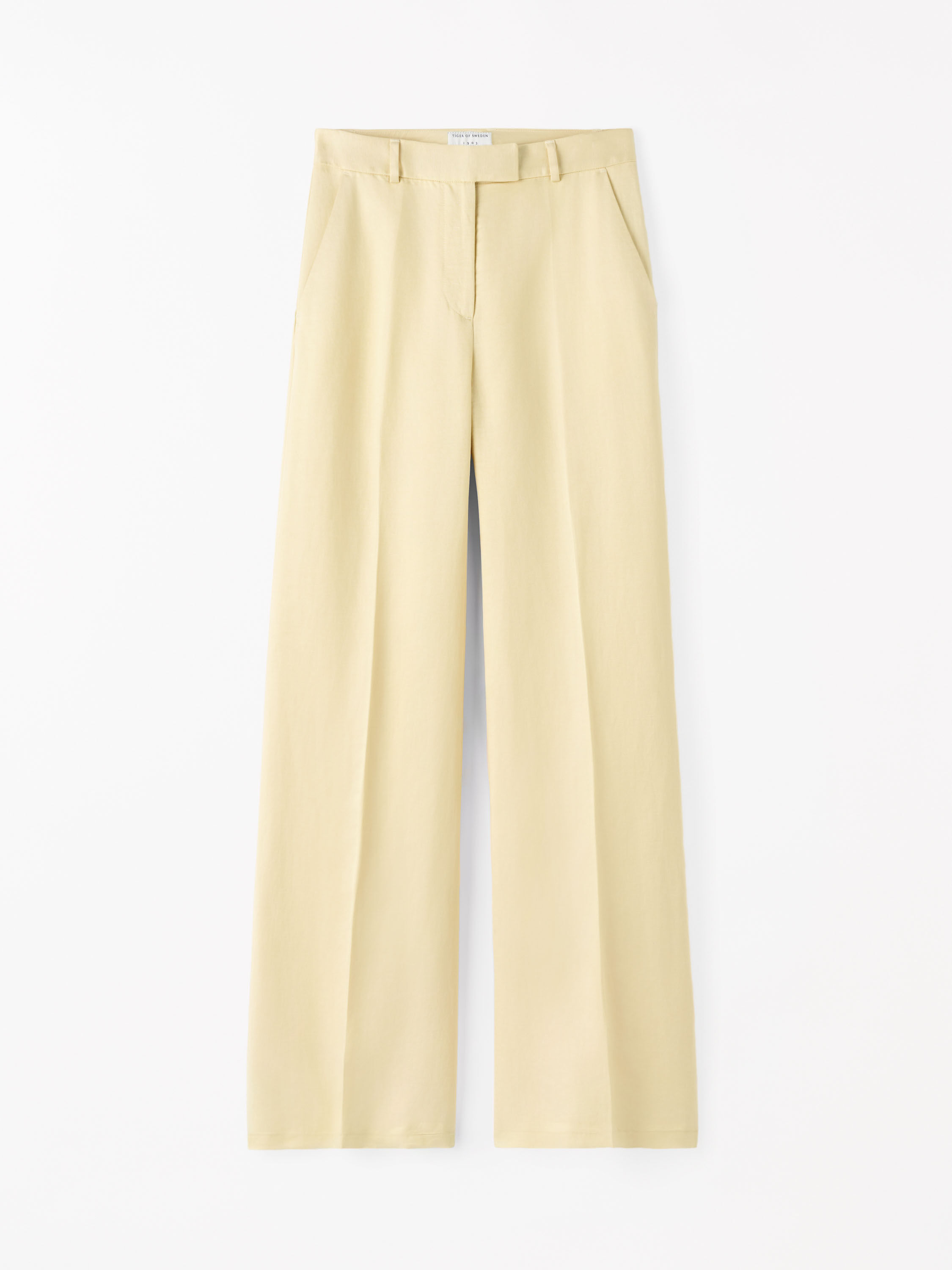 Hedvi Flared Trousers