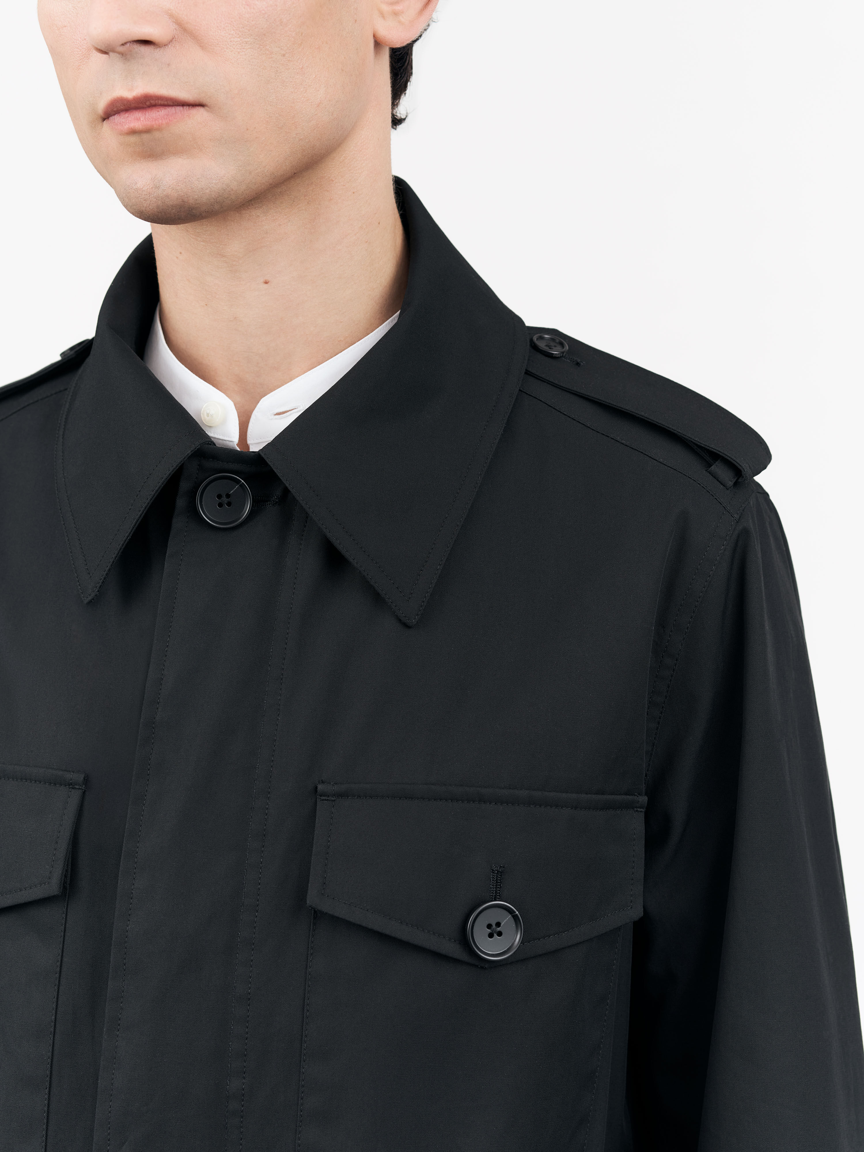 Tiger of sweden trench coat outlet