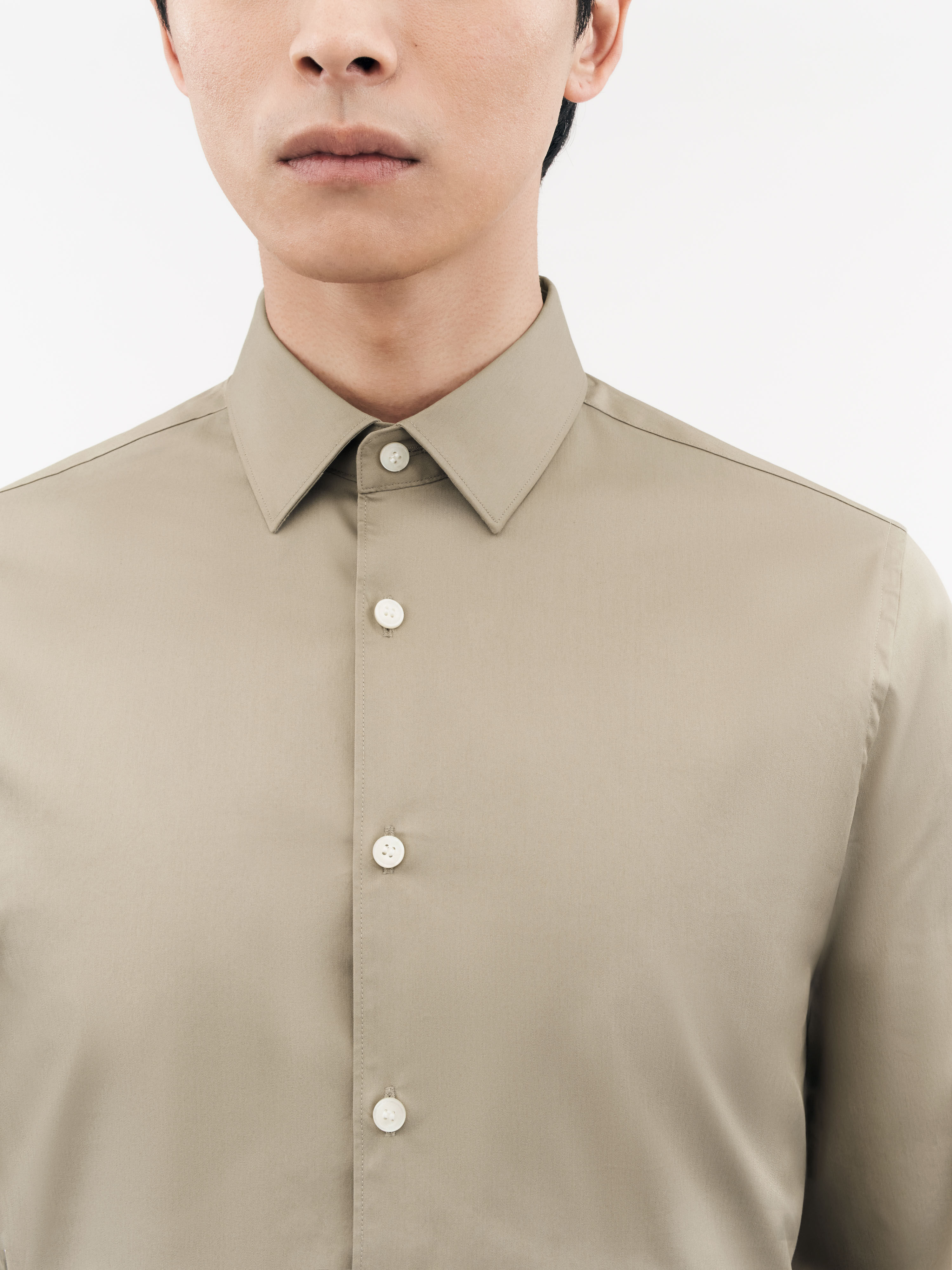 Filbrodie Extra-slim Shirt
