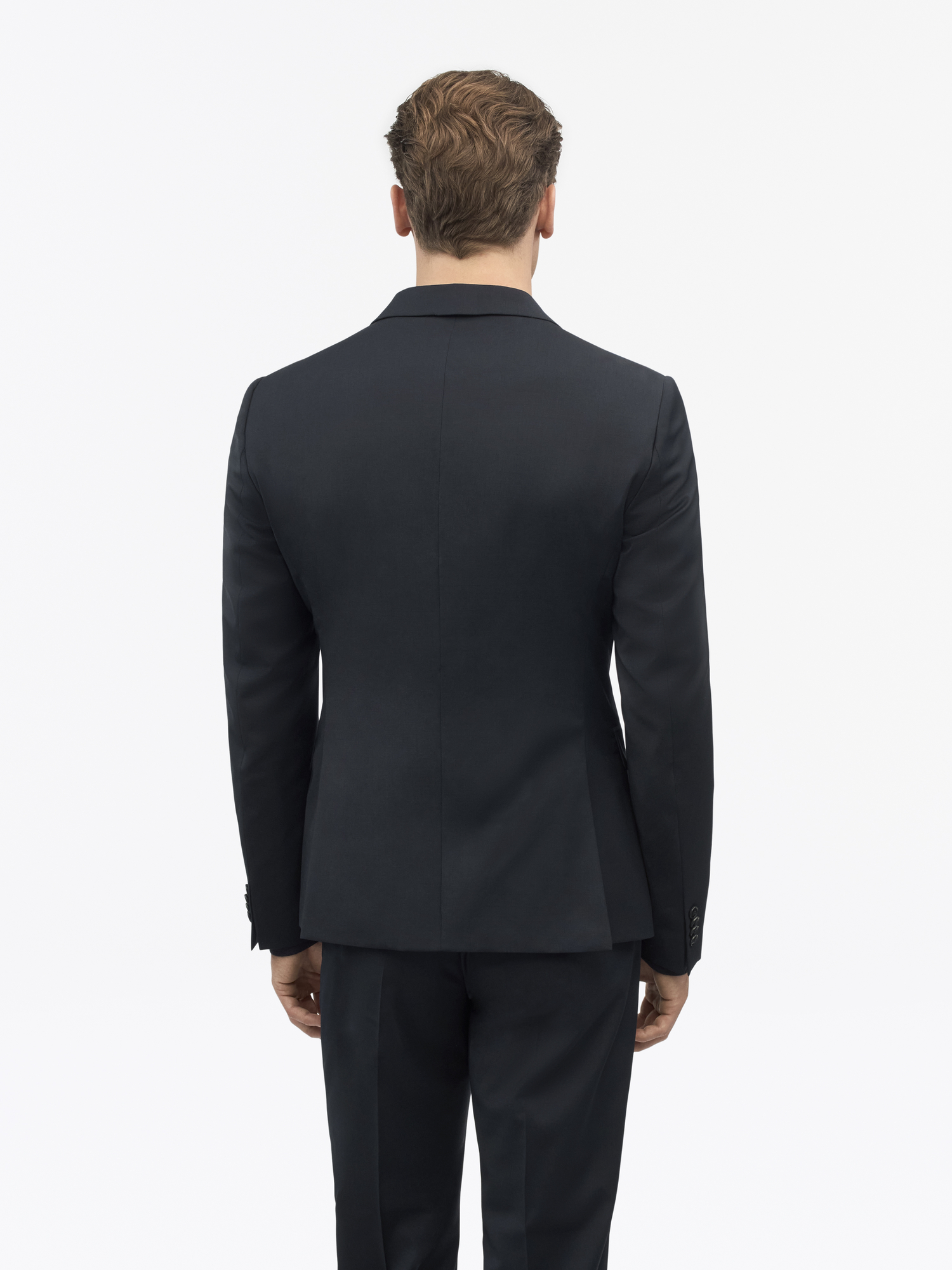 Jamie Slim-Fit Jacket