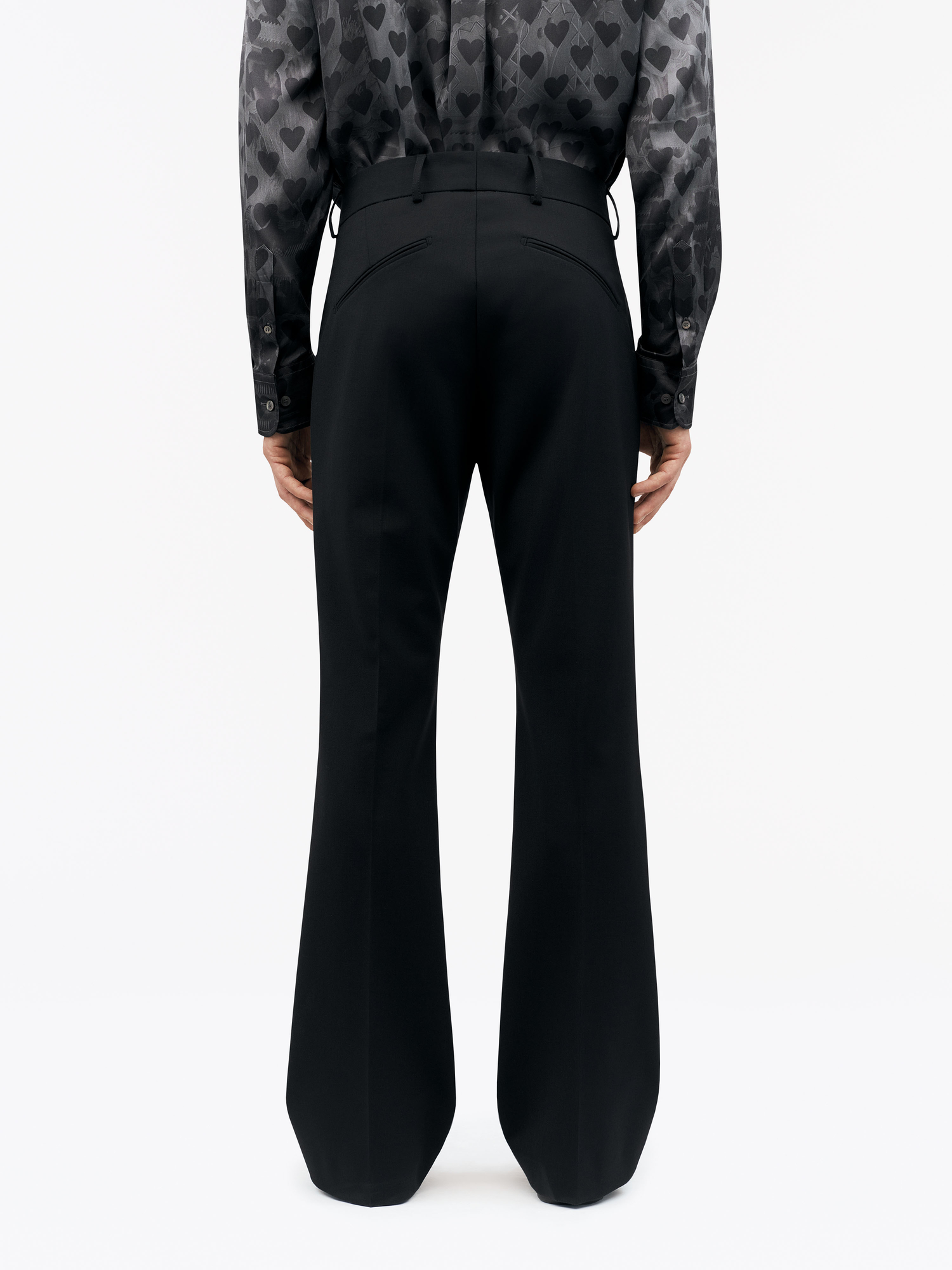 Trae Trousers