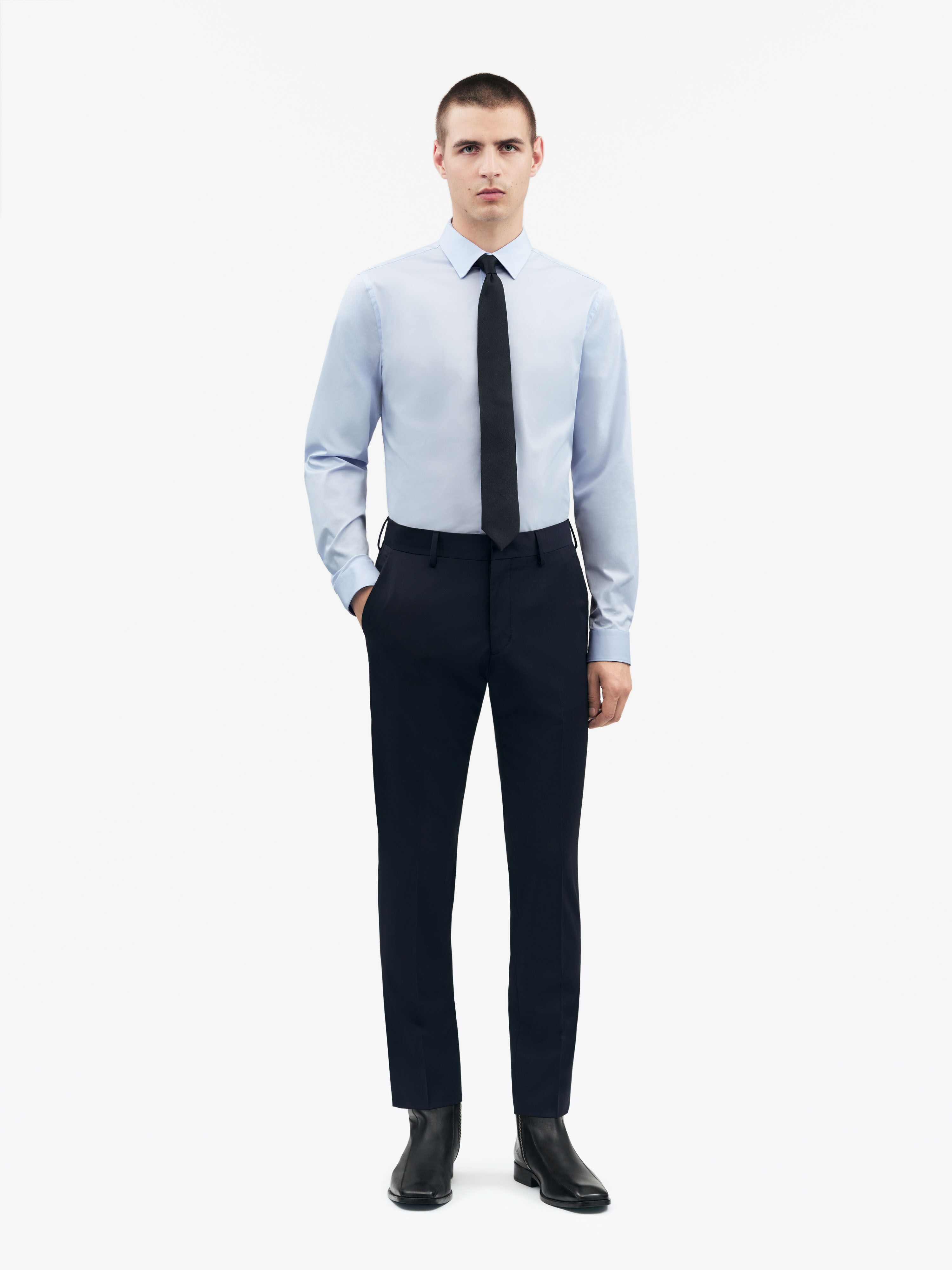 Filbrodie Extra Slim-Fit Shirt