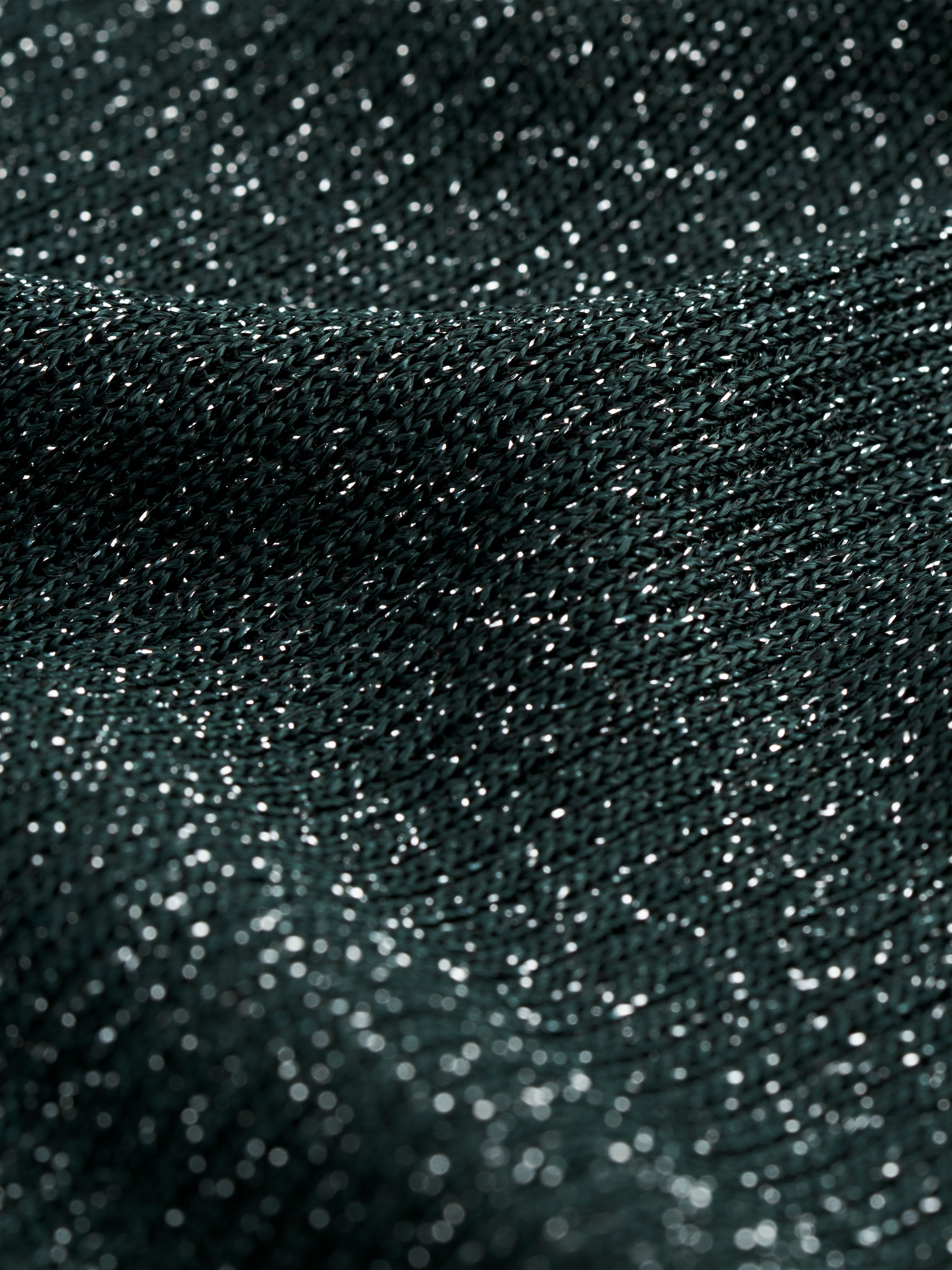 Pull en Viscose Tricot&eacute; Aliianna