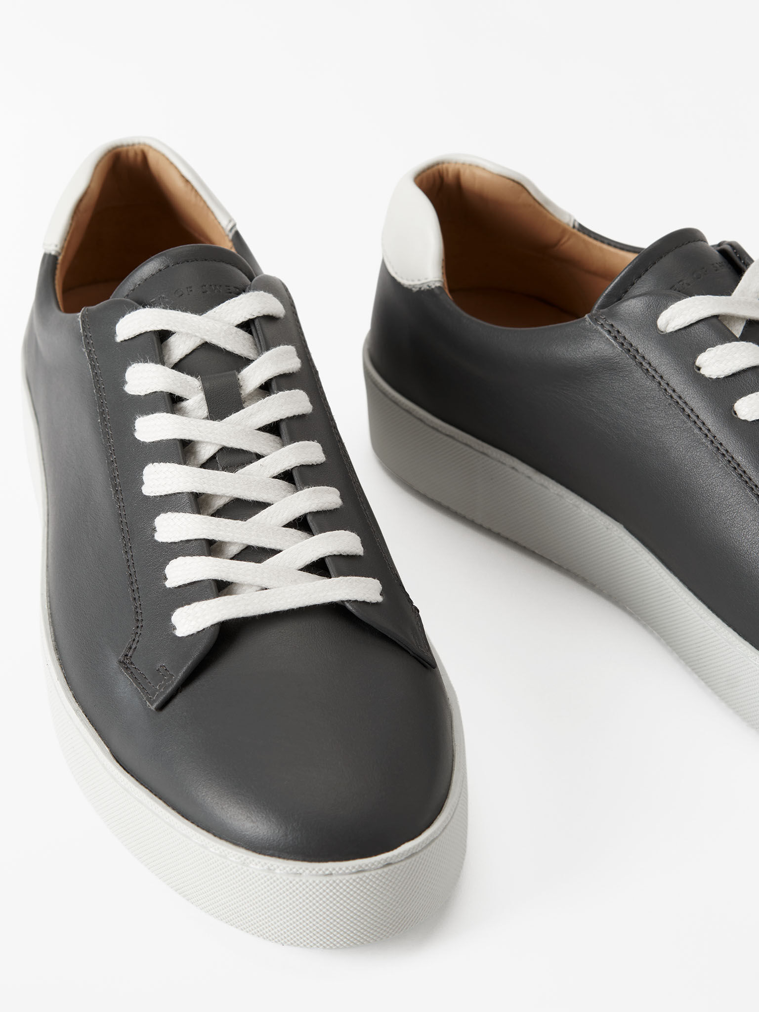 Tiger of sweden salas sneakers best sale