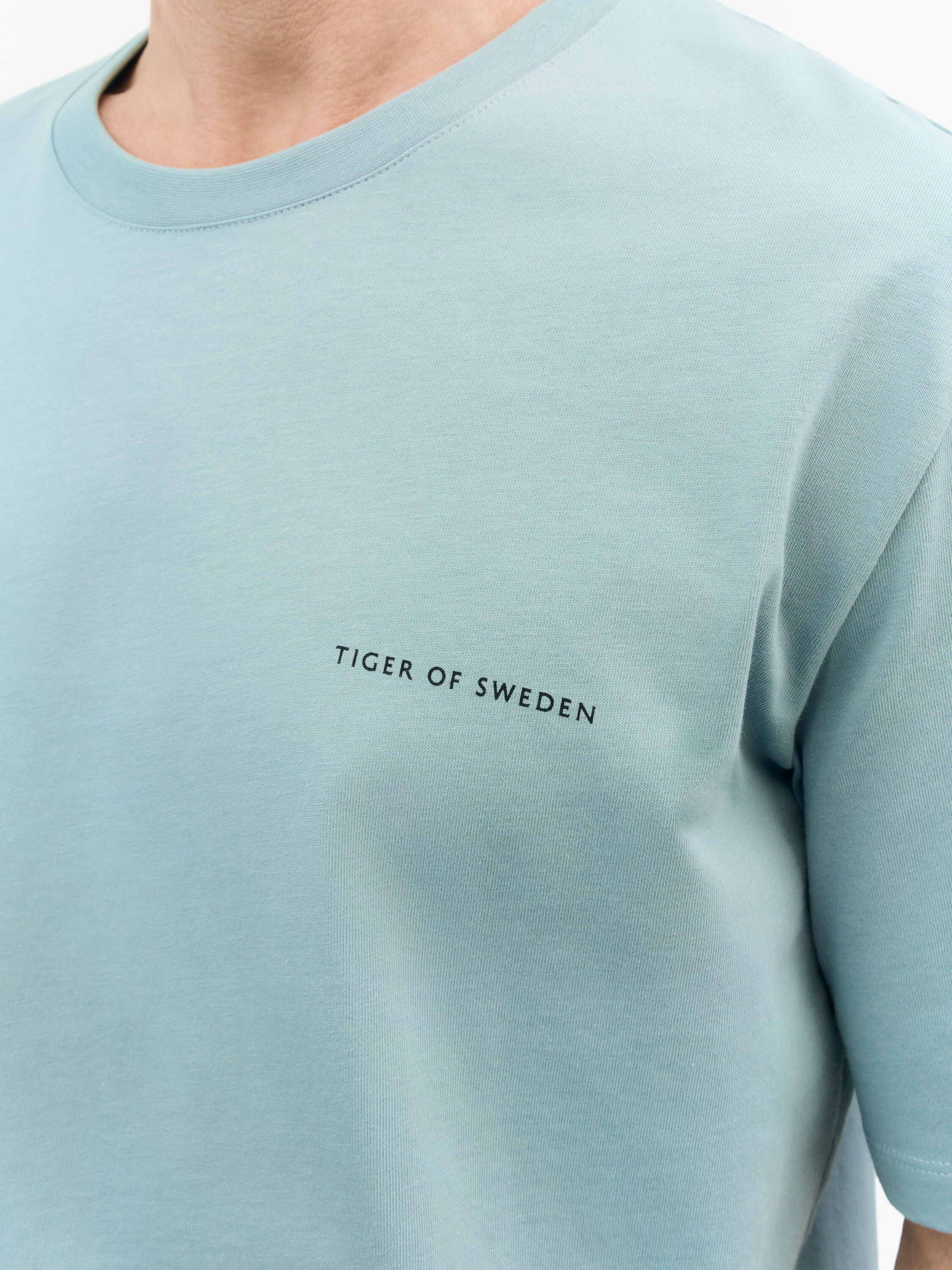 Pro T-Shirt i Bomuld