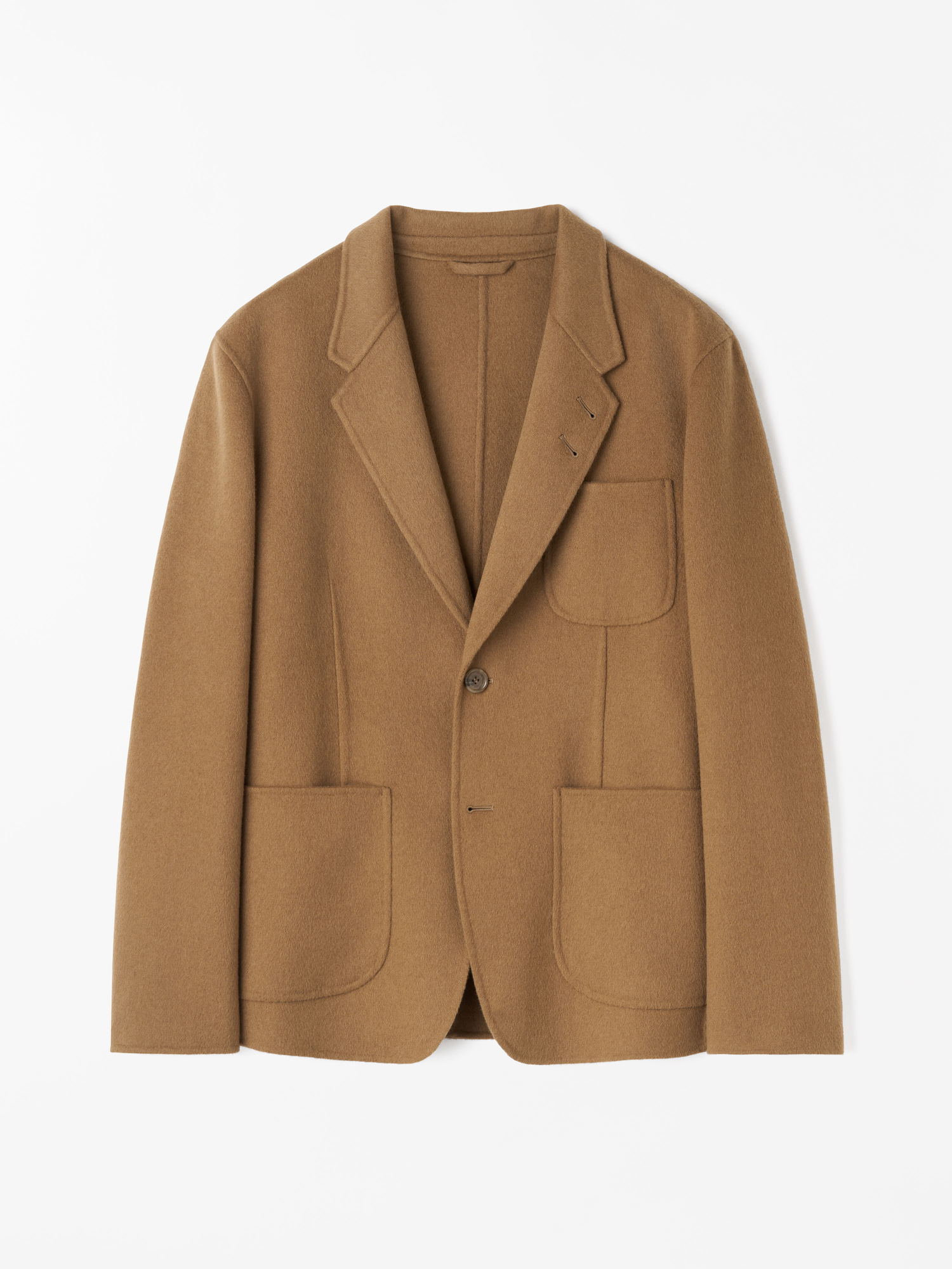 Jordy Jacket