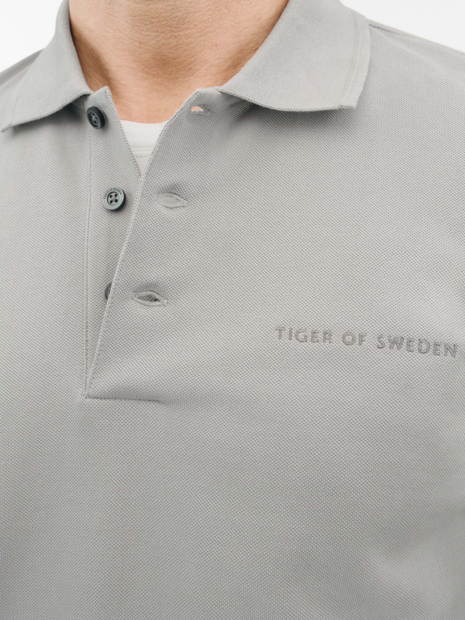 Darios Slim-fit Polo Shirt