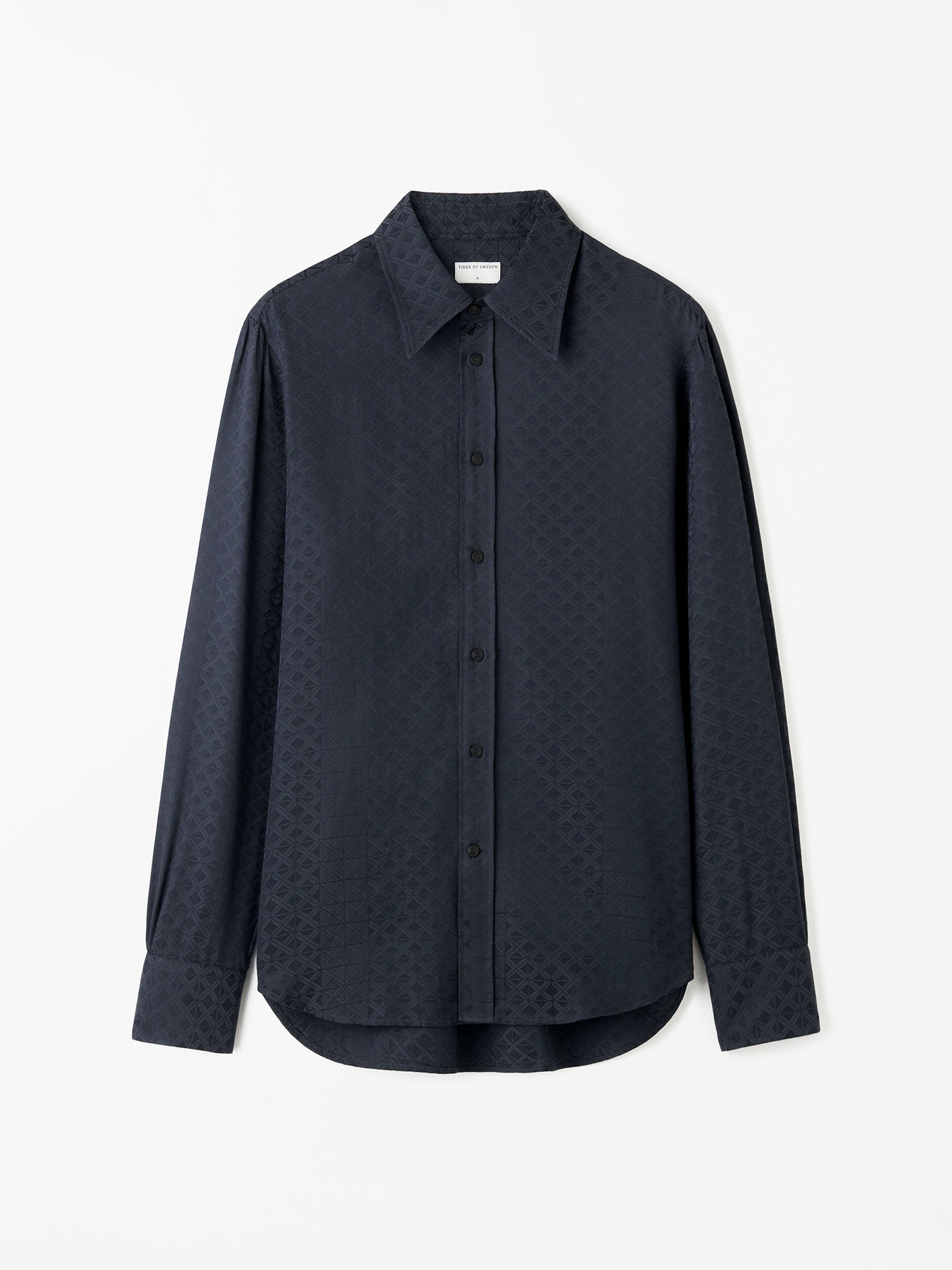 Rhoodes Shirt