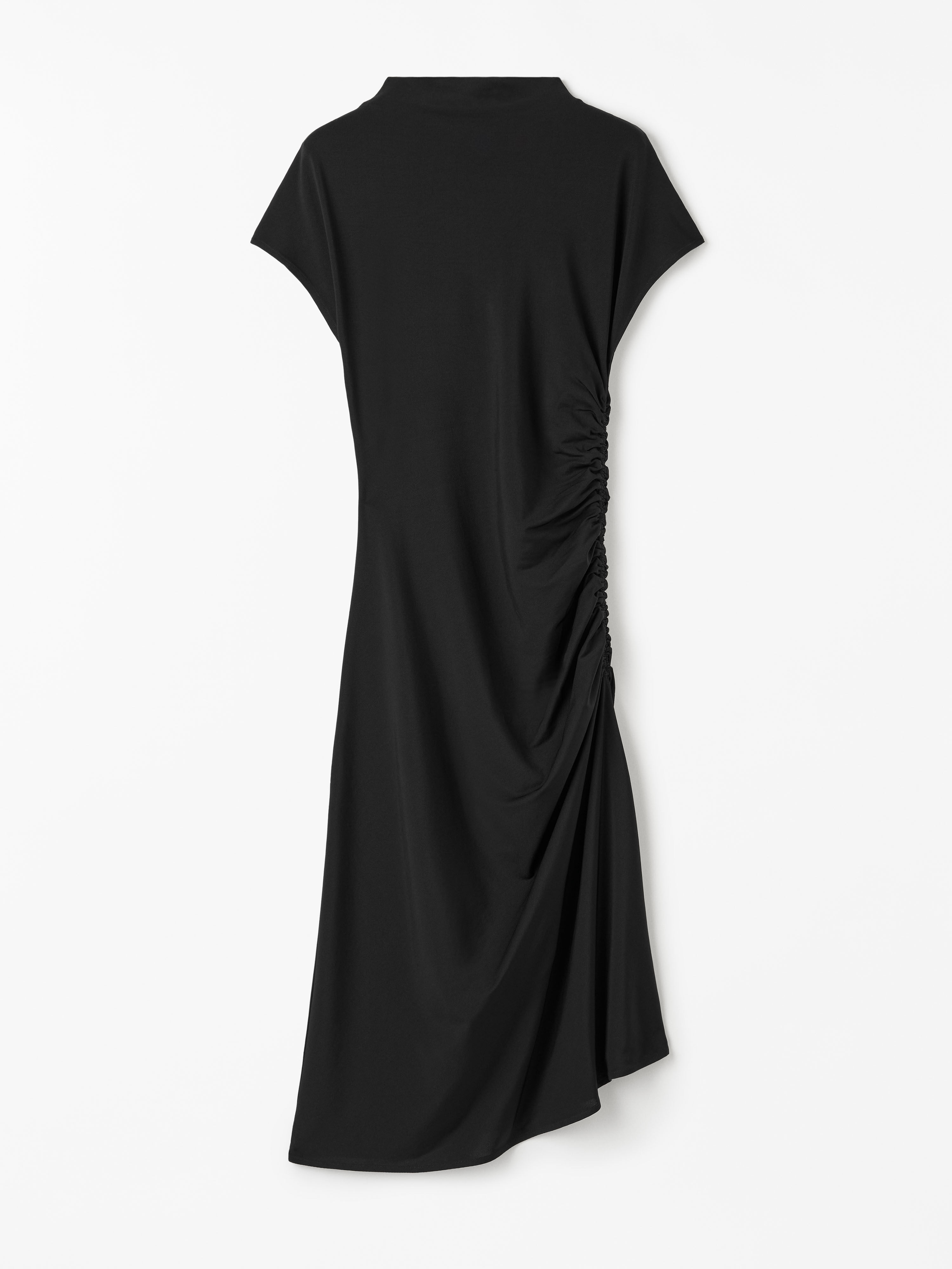 Aliz &AElig;rmel&oslash;s Kjole