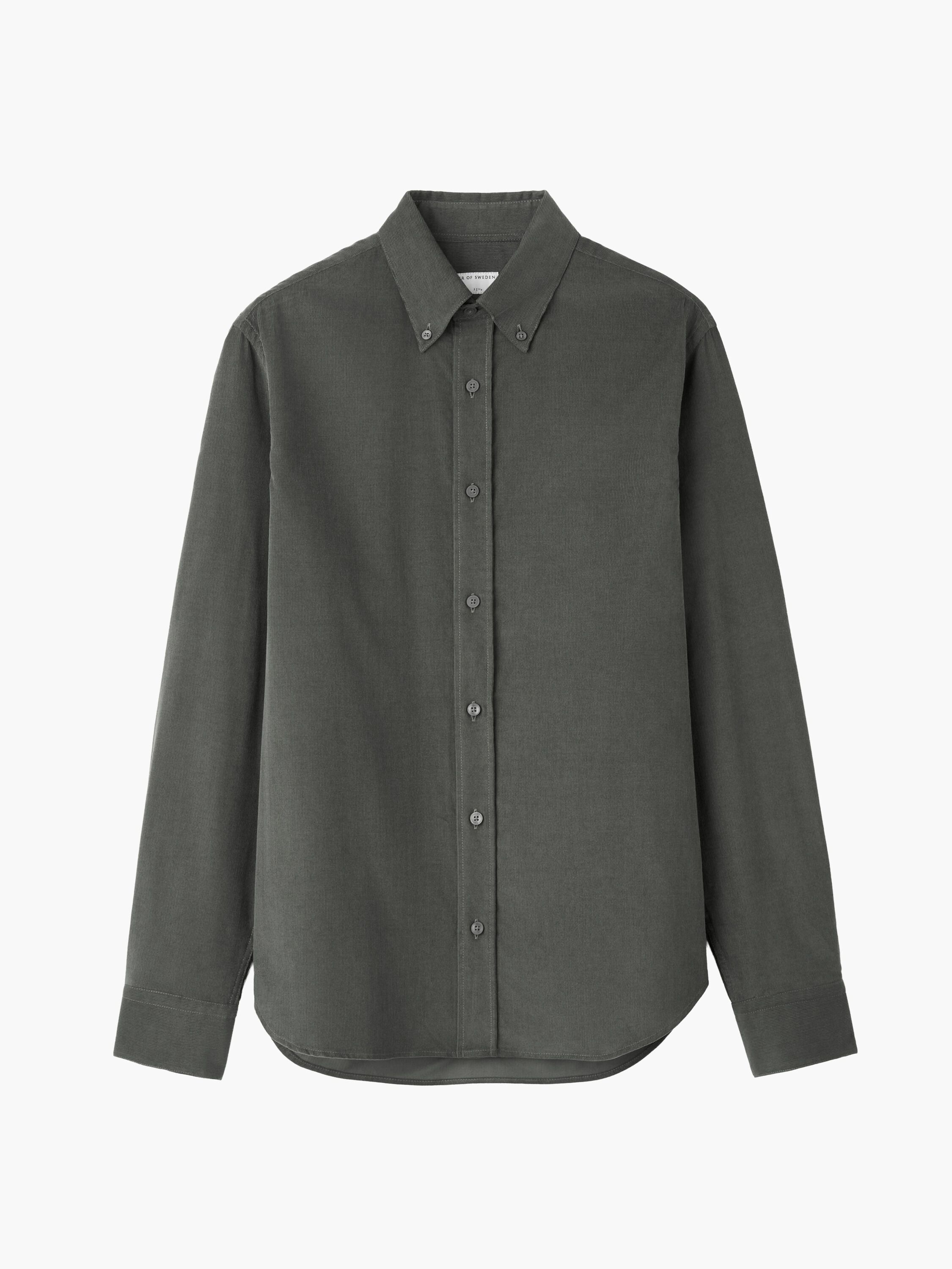 Bjorn BD Corduroy Shirt