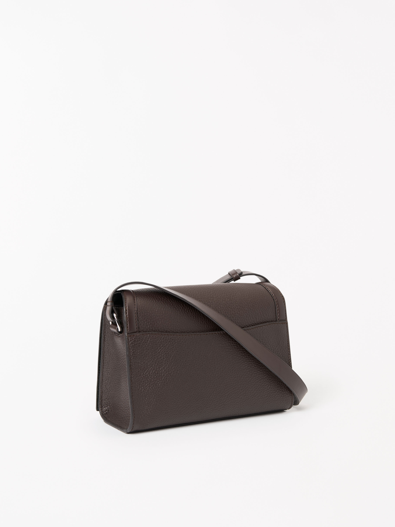 Sonti Crossbody Leather Bag